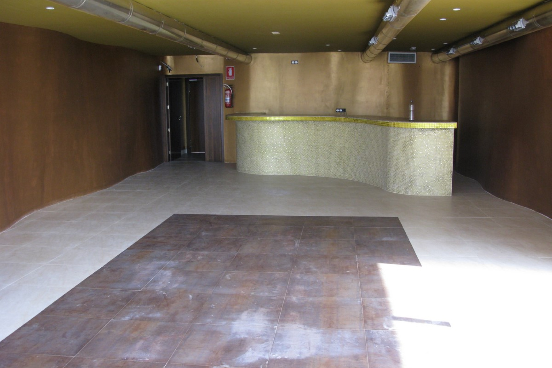 Reventa - Comercial - Ciudad Quesada