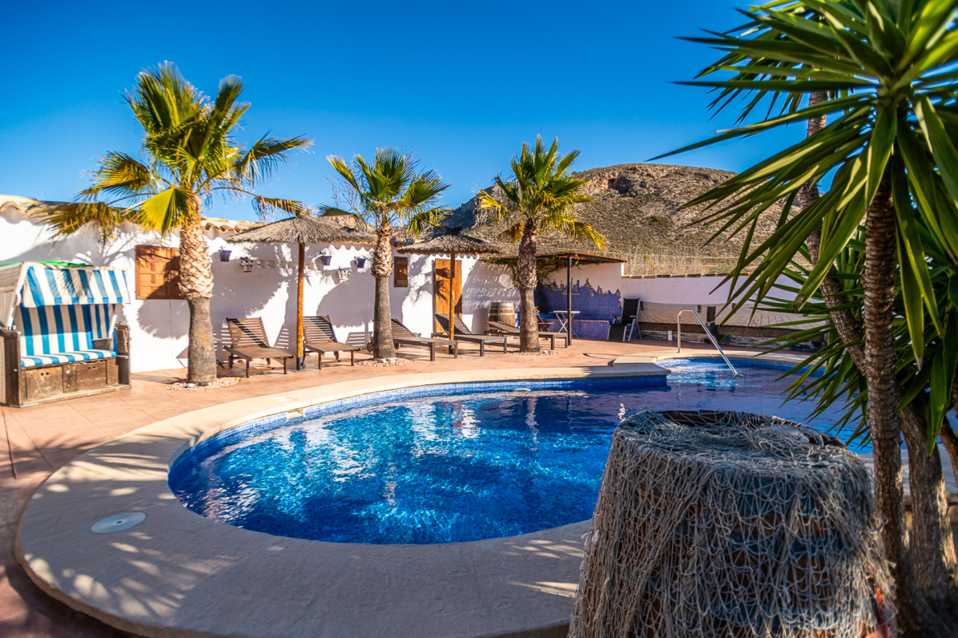 Reventa - Comercial - Hondón de las Nieves