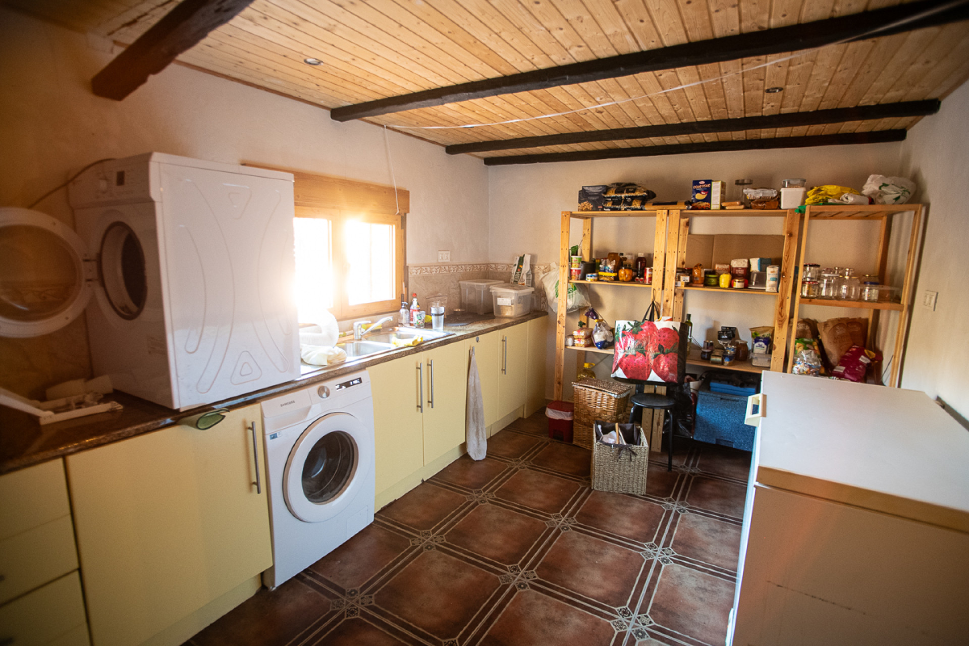 Reventa - Comercial - Hondón de las Nieves