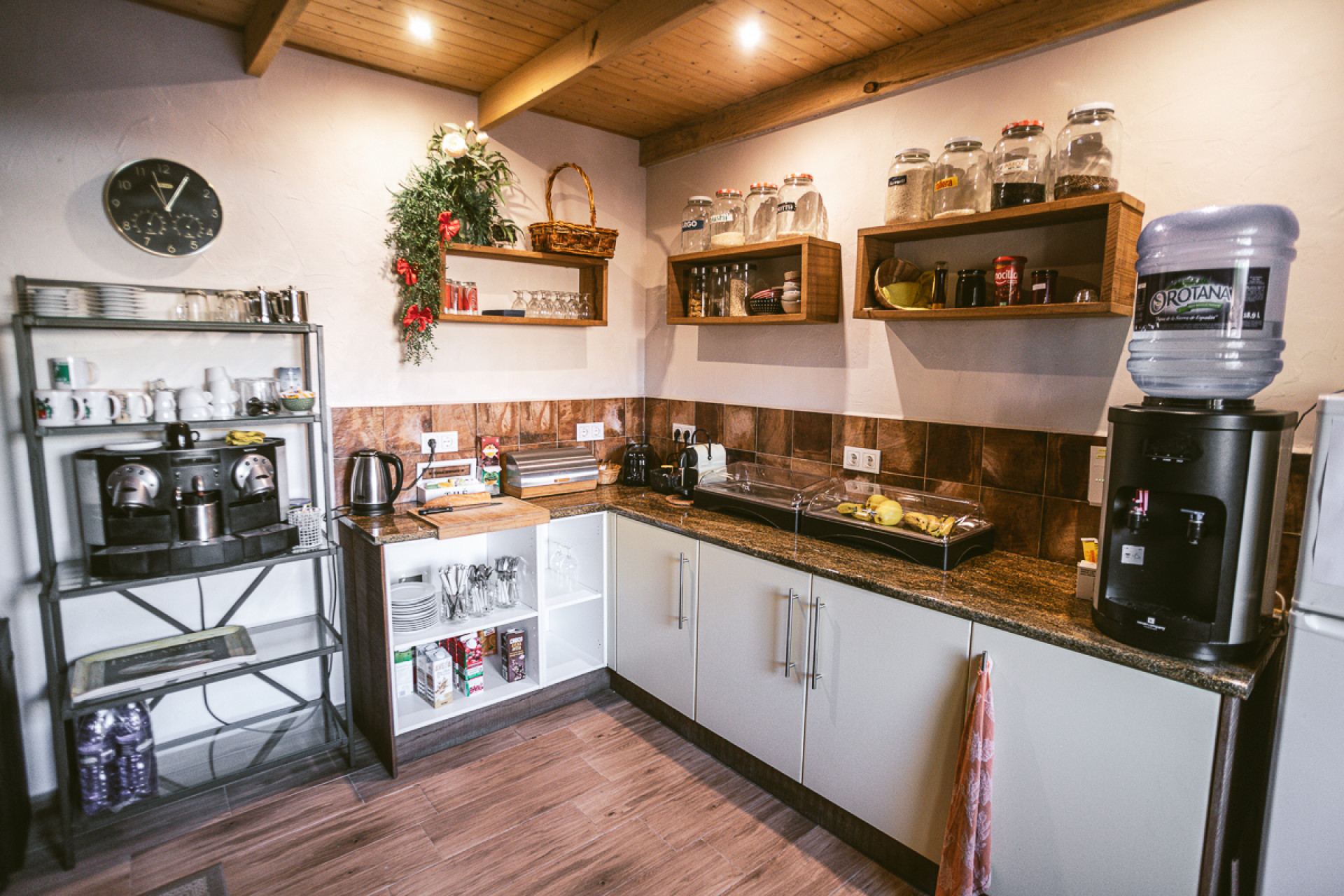 Reventa - Comercial - Hondón de las Nieves