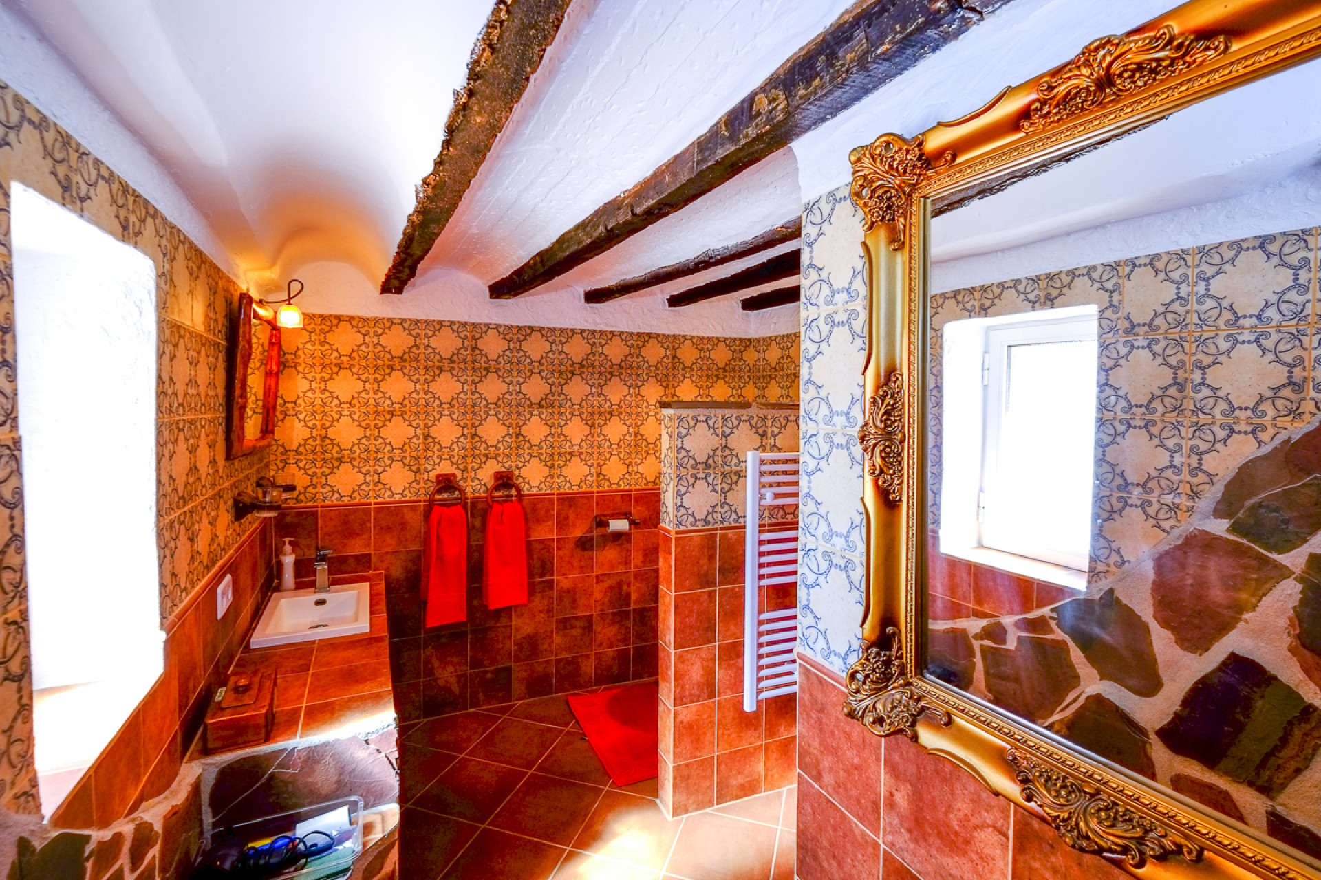 Reventa - Comercial - Hondón de las Nieves