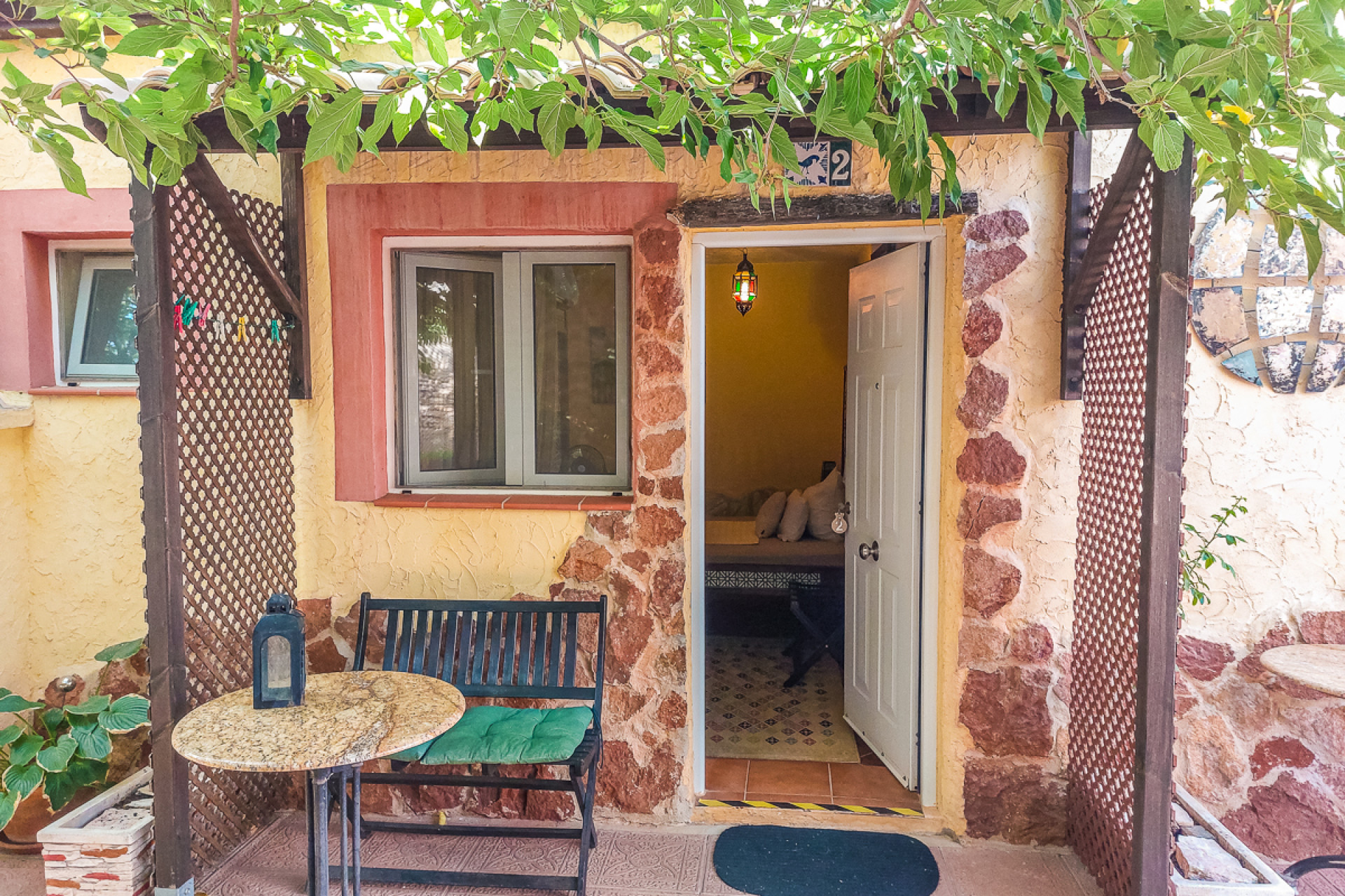 Reventa - Comercial - Hondón de las Nieves