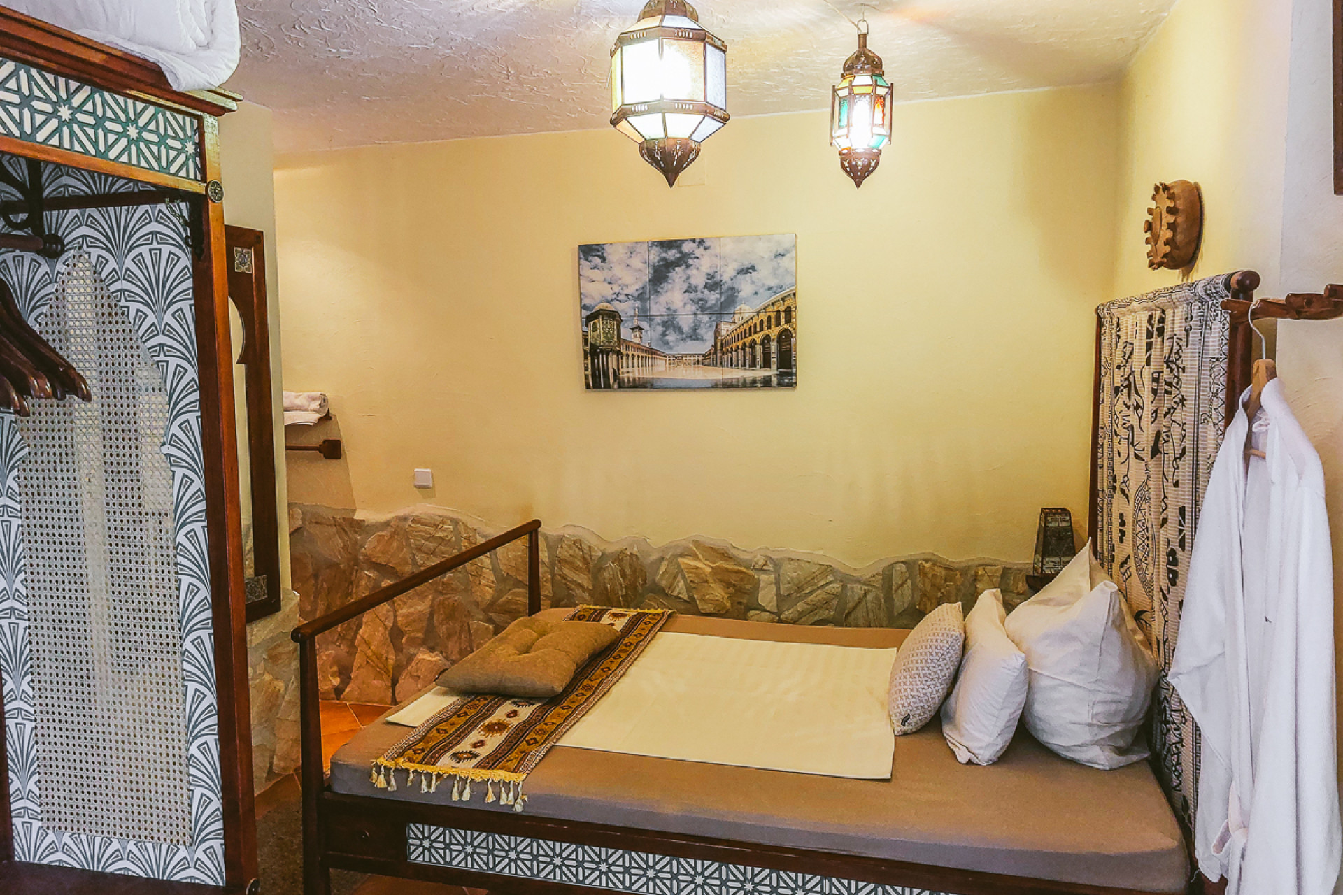 Reventa - Comercial - Hondón de las Nieves