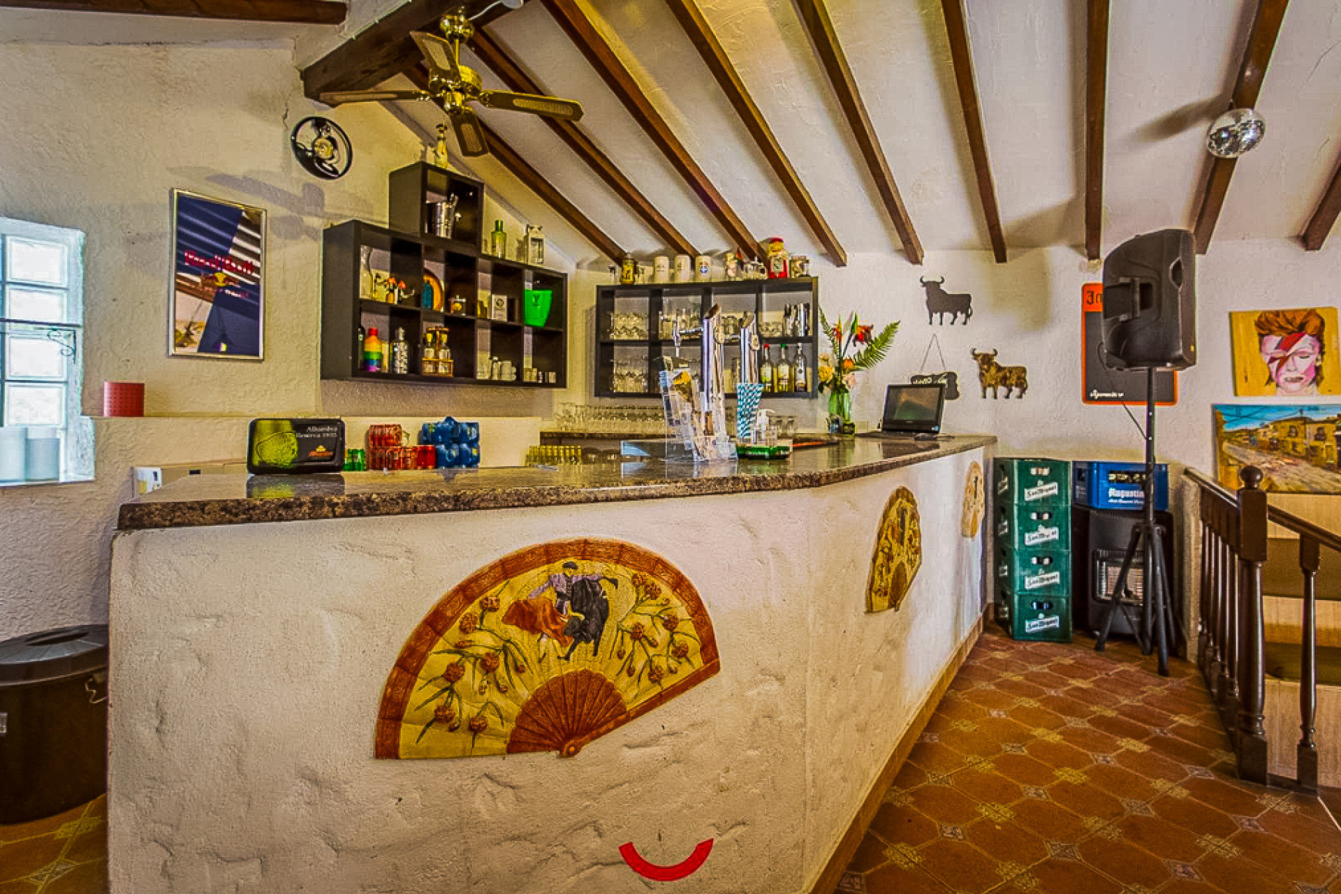 Reventa - Comercial - Hondón de las Nieves