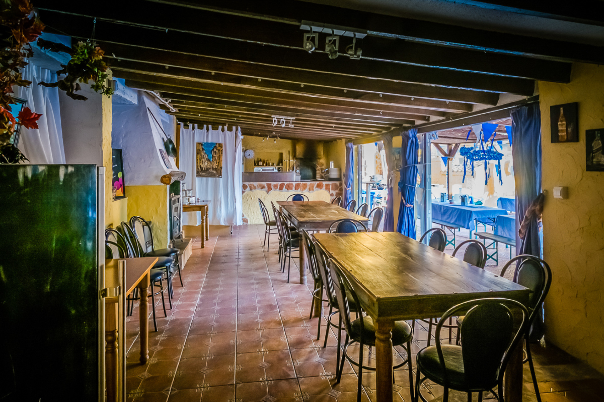 Reventa - Comercial - Hondón de las Nieves