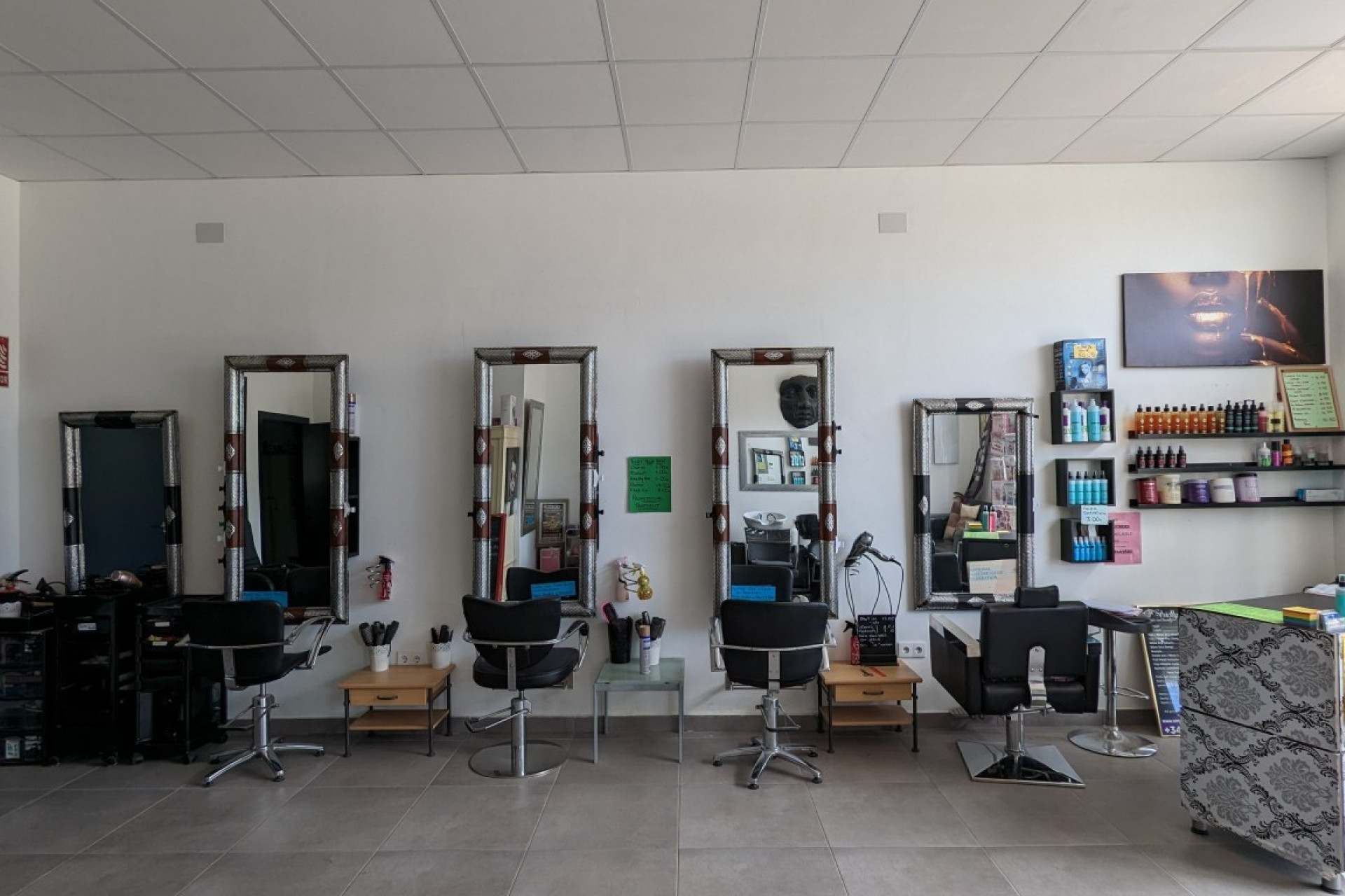 Reventa - Comercial - Lo Crispin