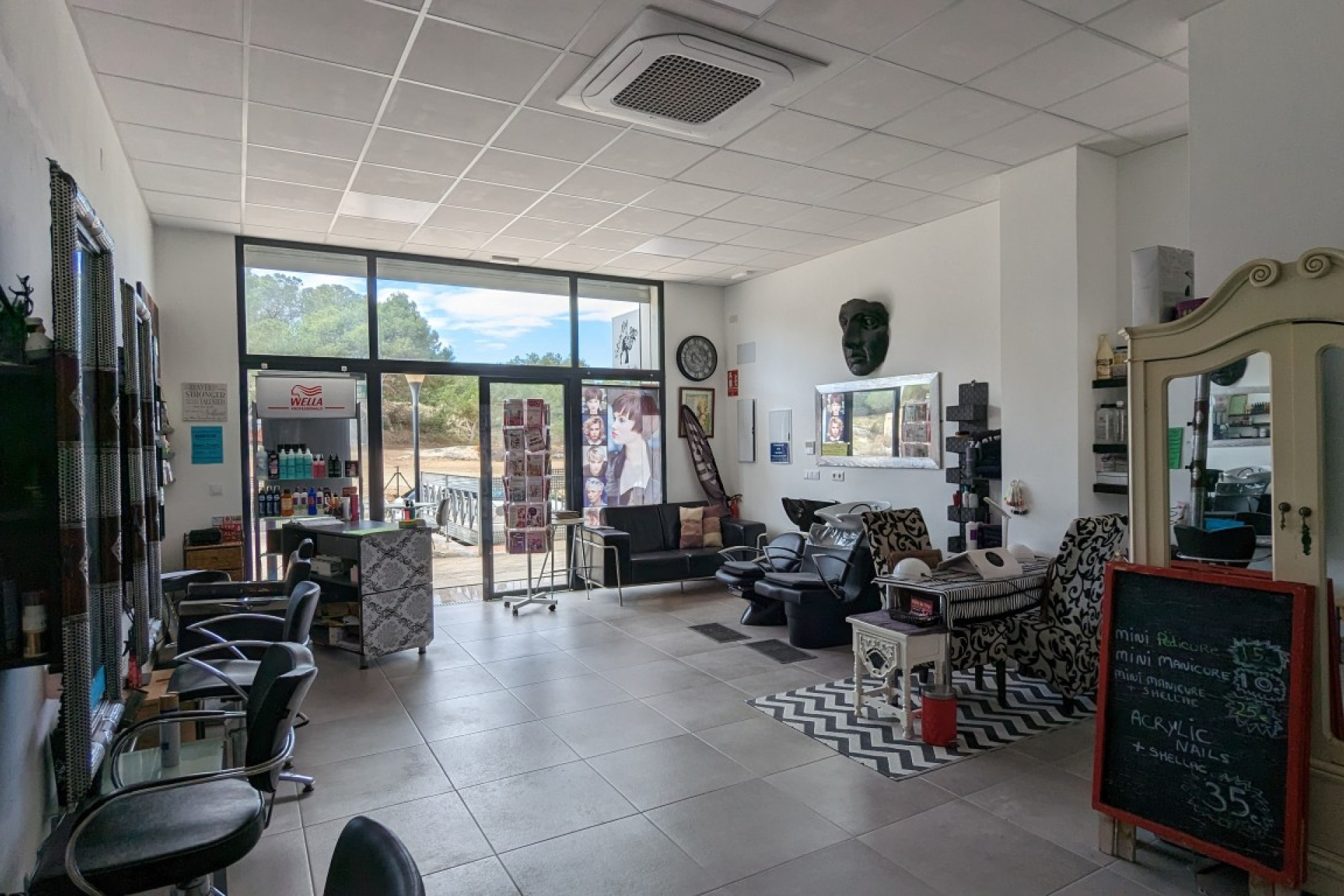 Reventa - Comercial - Lo Crispin