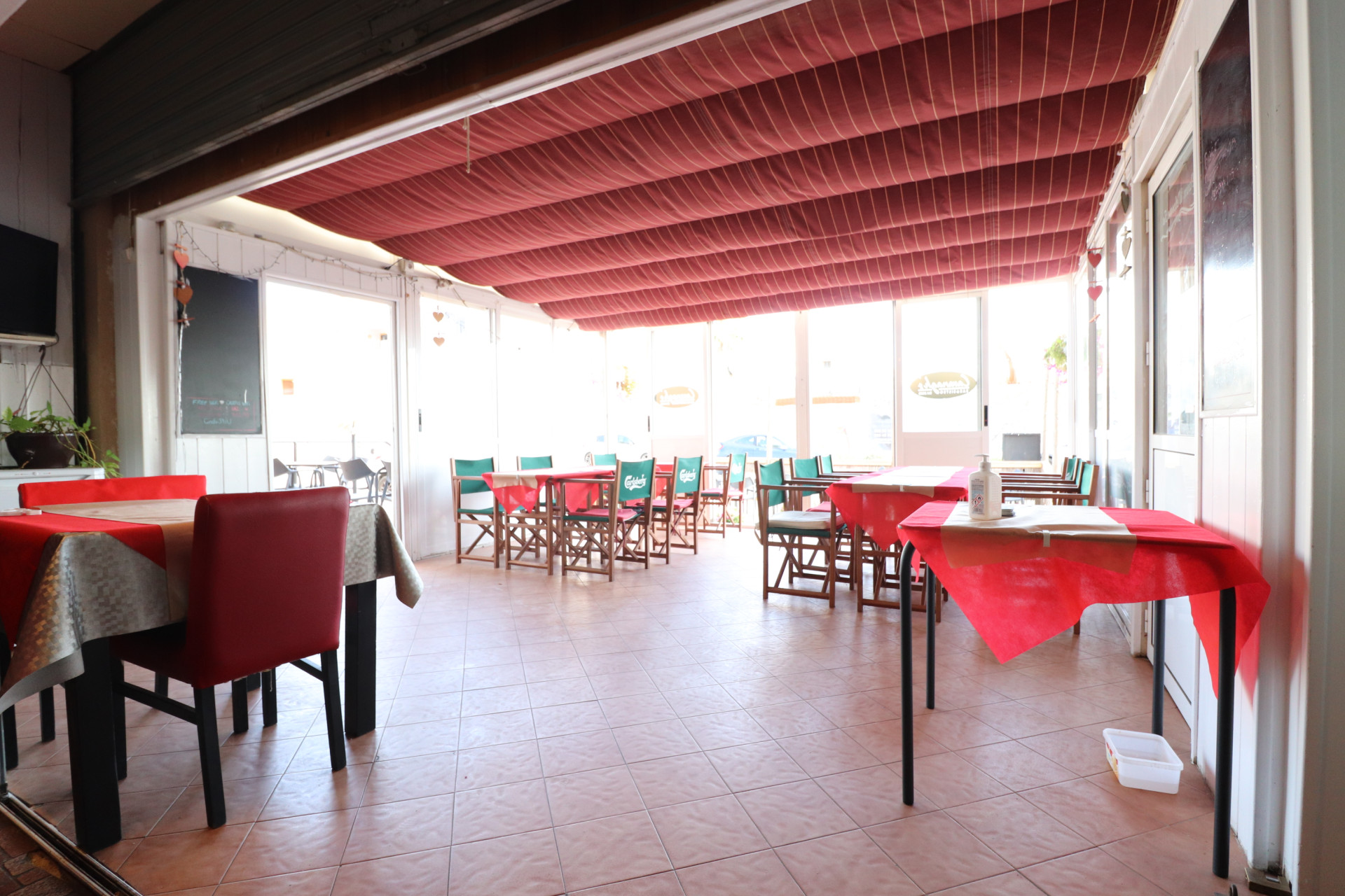 Reventa - Comercial - Los Montesinos - Entre Naranjos / Vistabella Golf