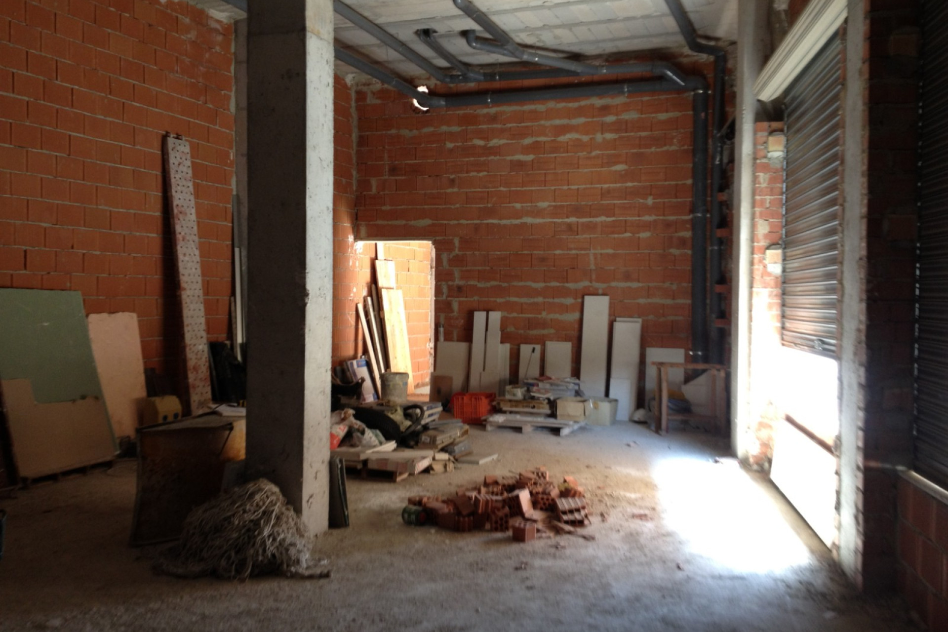 Reventa - Comercial - Los Montesinos