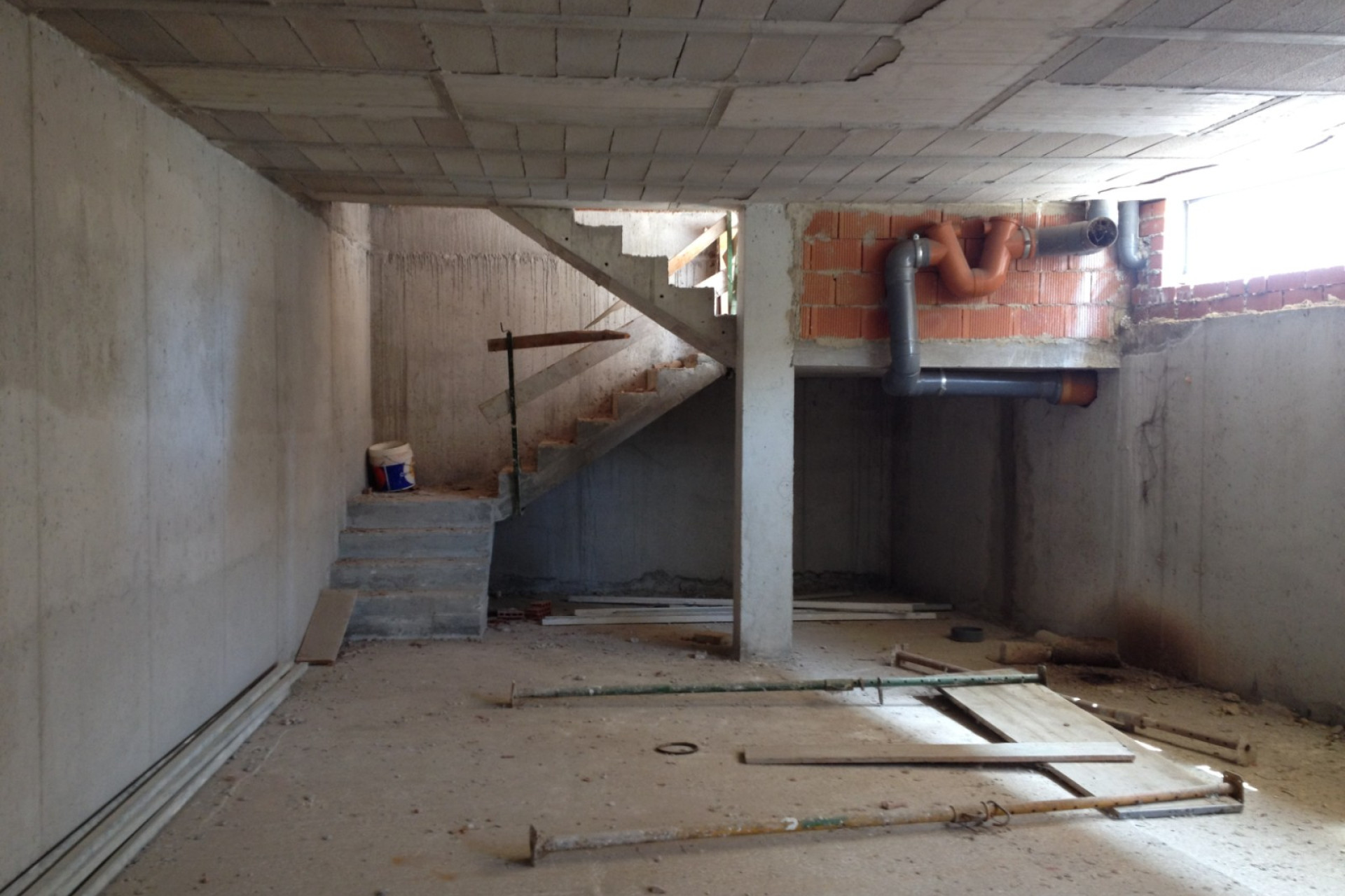 Reventa - Comercial - Los Montesinos