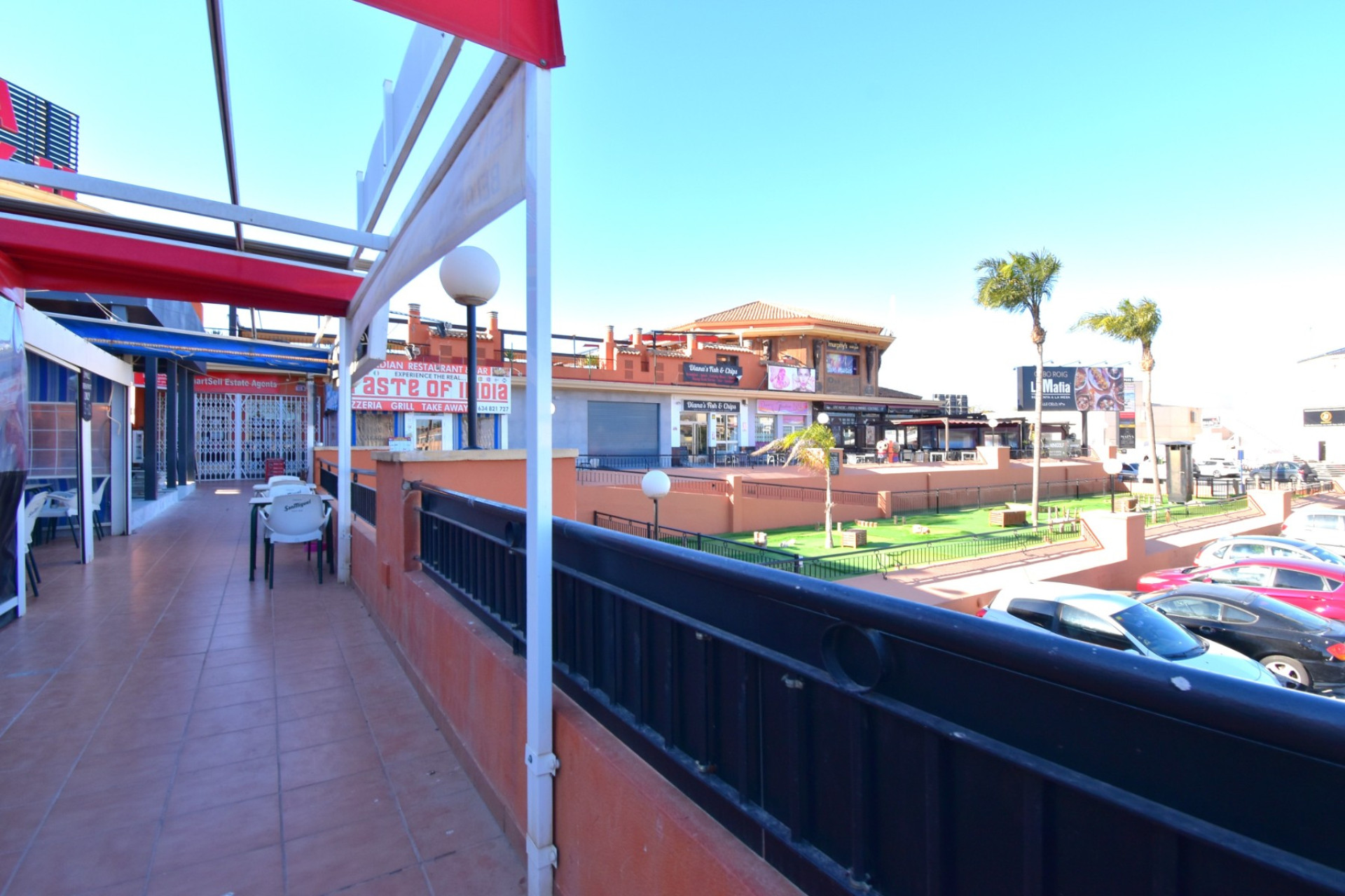 Reventa - Comercial - Orihuela Costa - La Zenia