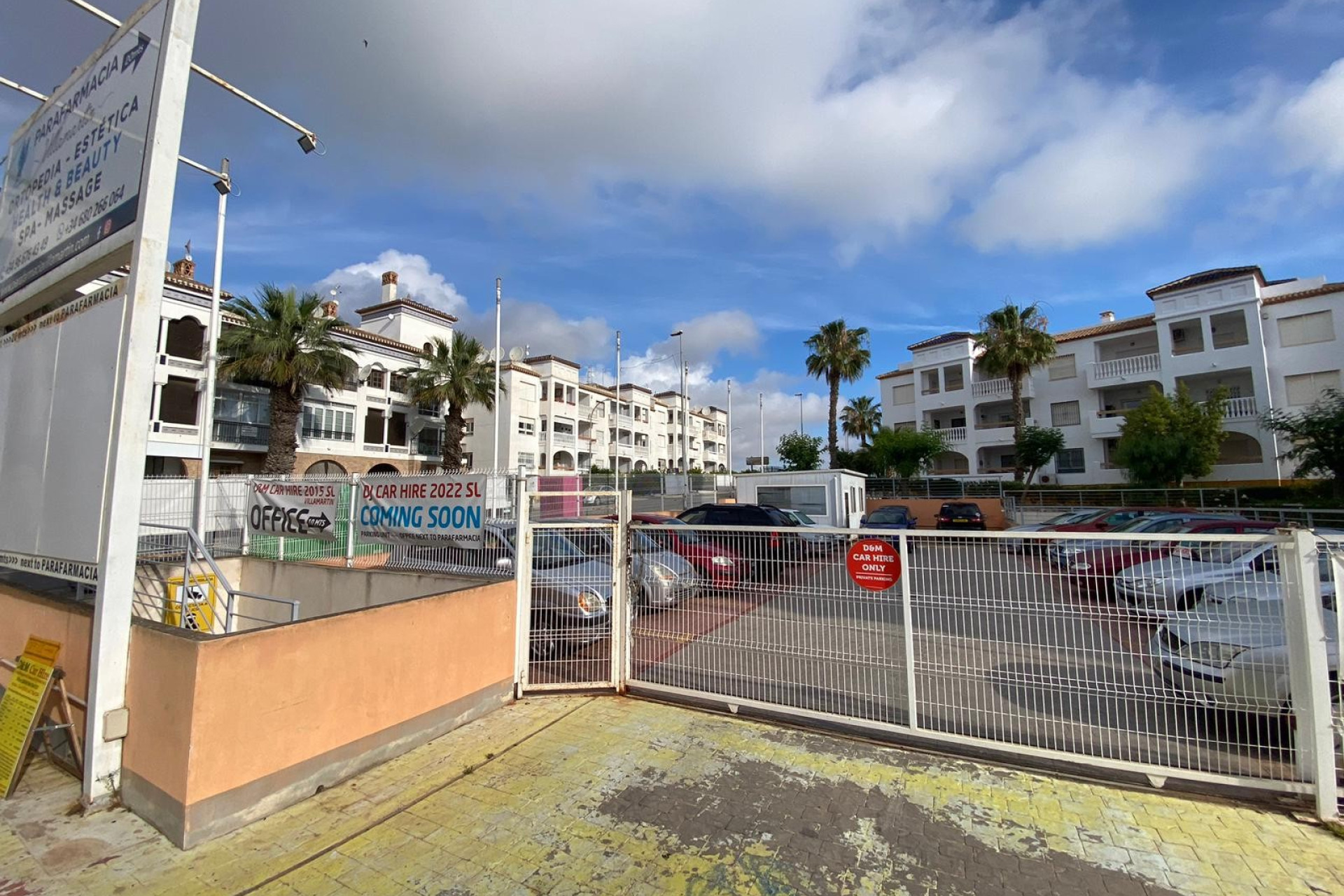 Reventa - Comercial - Orihuela Costa - Villamartin