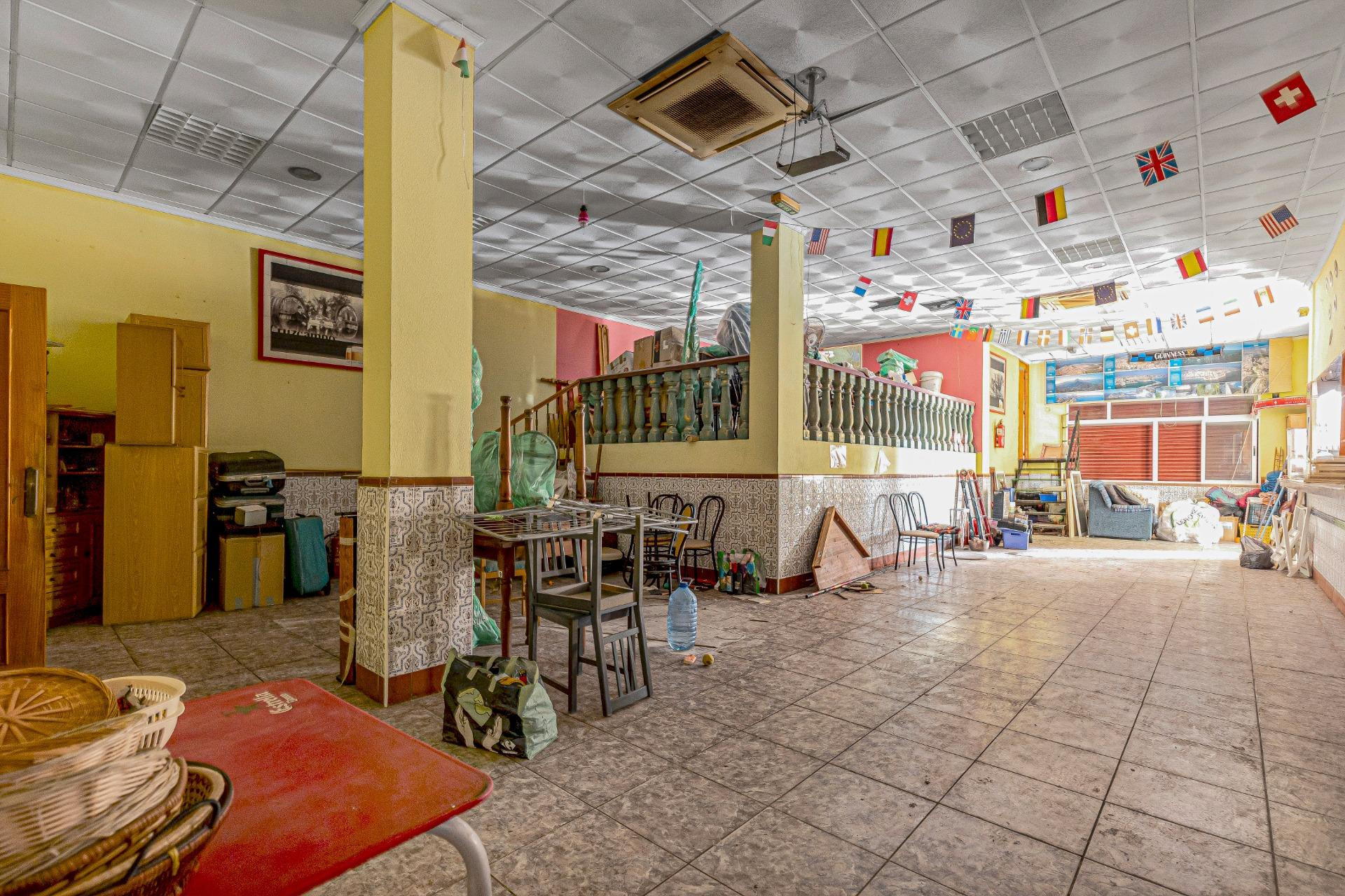 Reventa - Comercial - Torrevieja - Playa del Cura