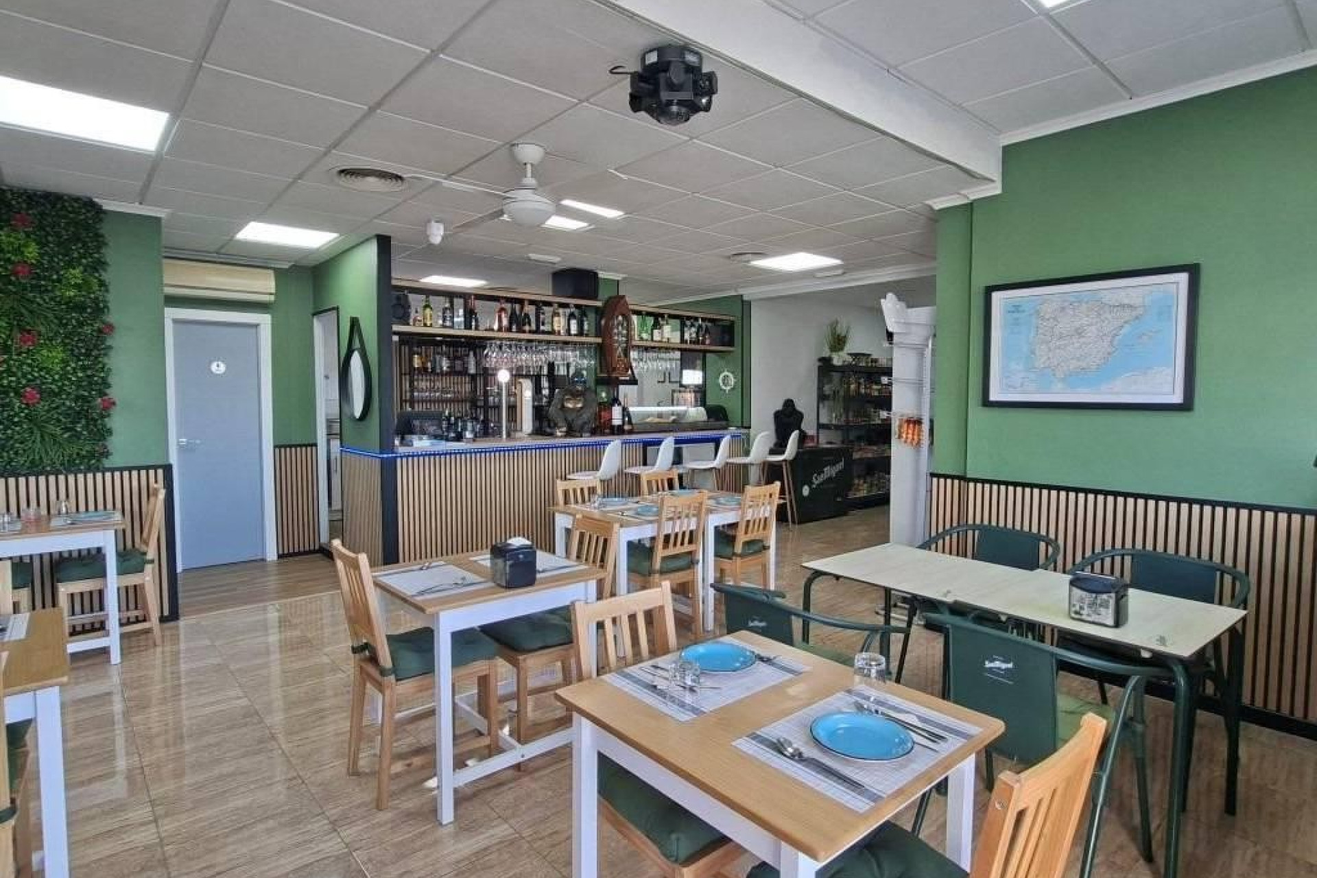 Reventa - Comercial - Torrevieja - Puerto