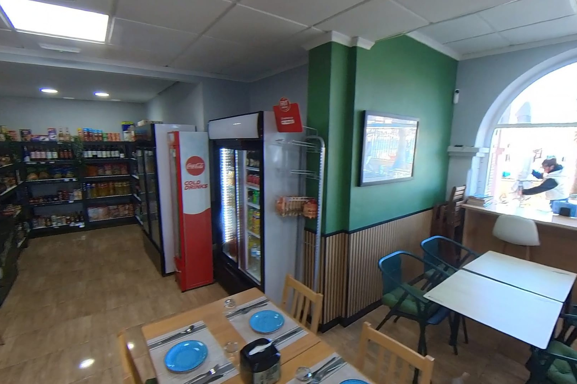 Reventa - Comercial - Torrevieja - Puerto