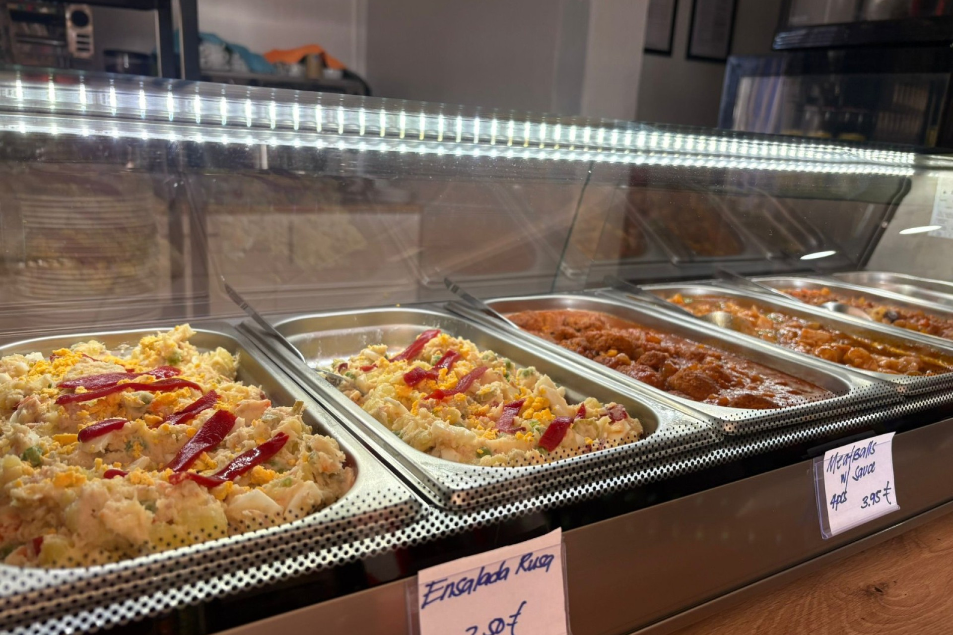 Reventa - Comercial - Torrevieja - Puerto