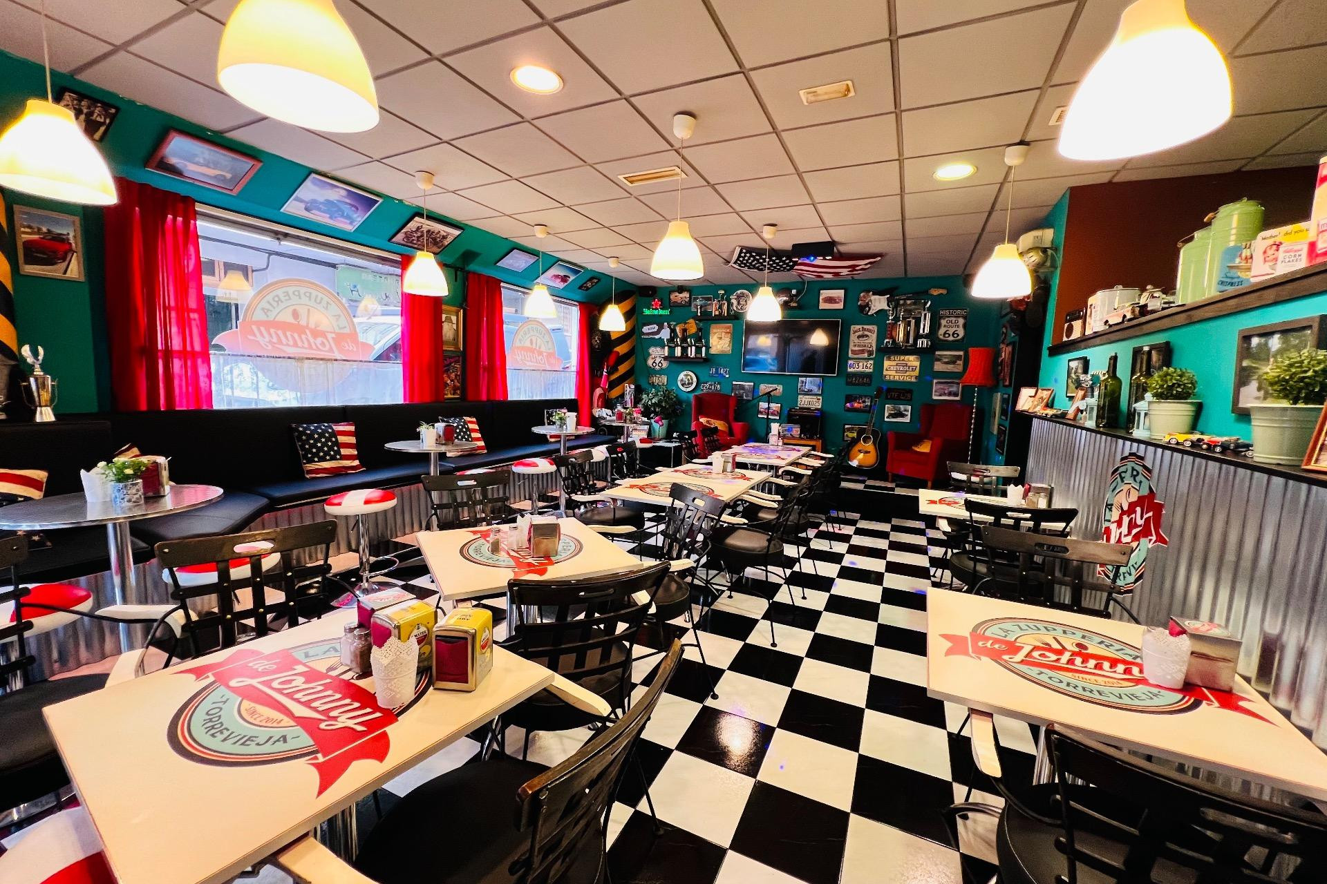 Reventa - Comercial - Torrevieja - torrevieja