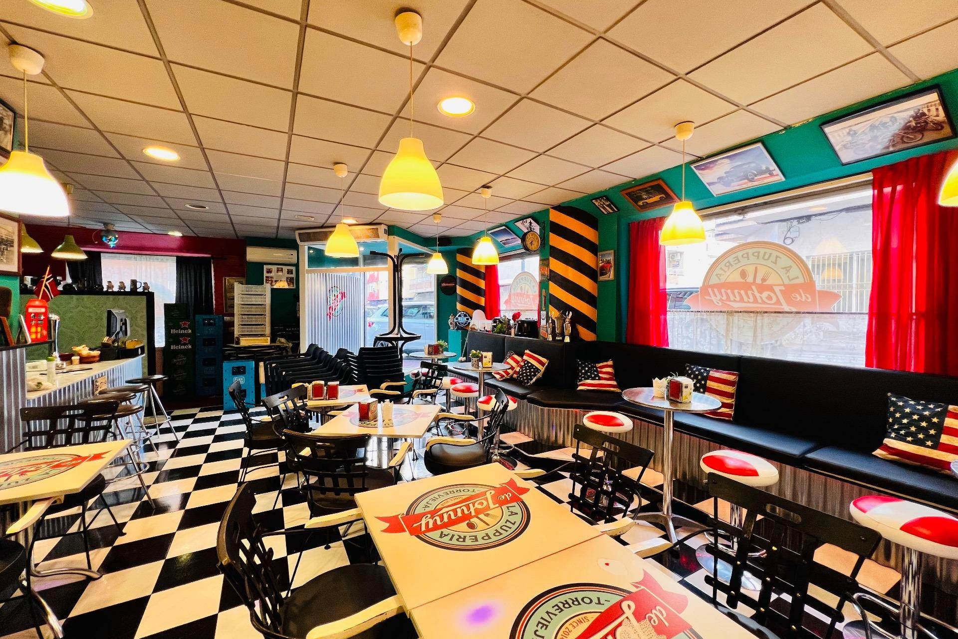 Reventa - Comercial - Torrevieja - torrevieja