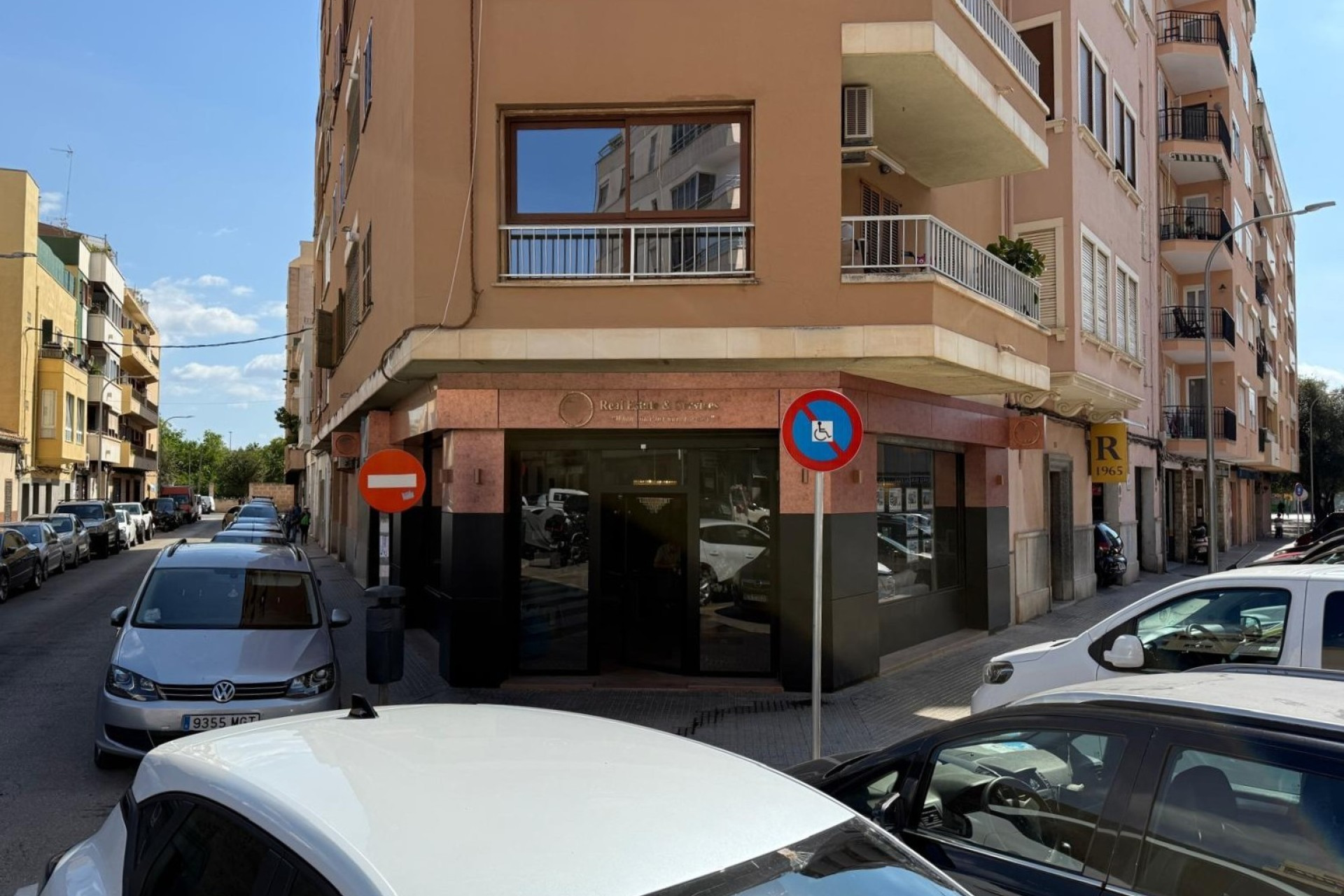 Reventa - Commercial - Palma de Mallorca - Mallorca