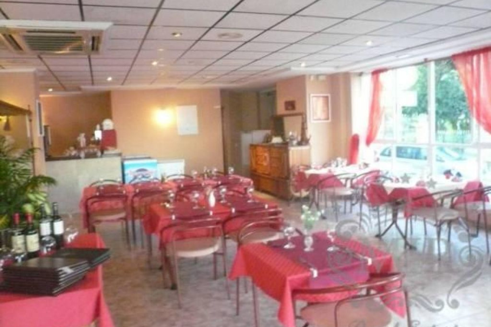 Reventa - Commercial premises - Torrevieja - Acequion