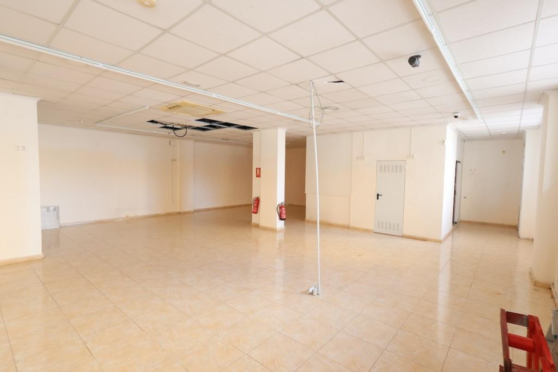 Reventa - Commercial premises - Torrevieja - Estacion de autobuses