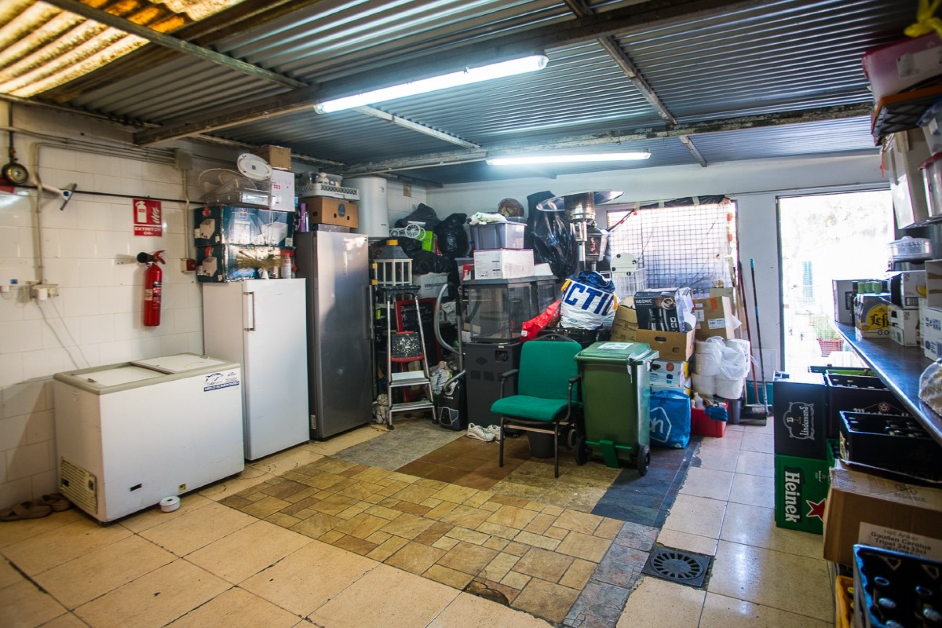 Reventa - COMMERCIAL PROPERTY - Orihuela - Los Balcones Y los Altos