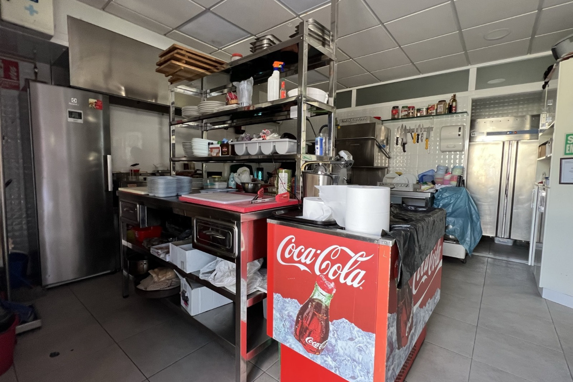Reventa - Commercial - Torrevieja - Costa Blanca Sur