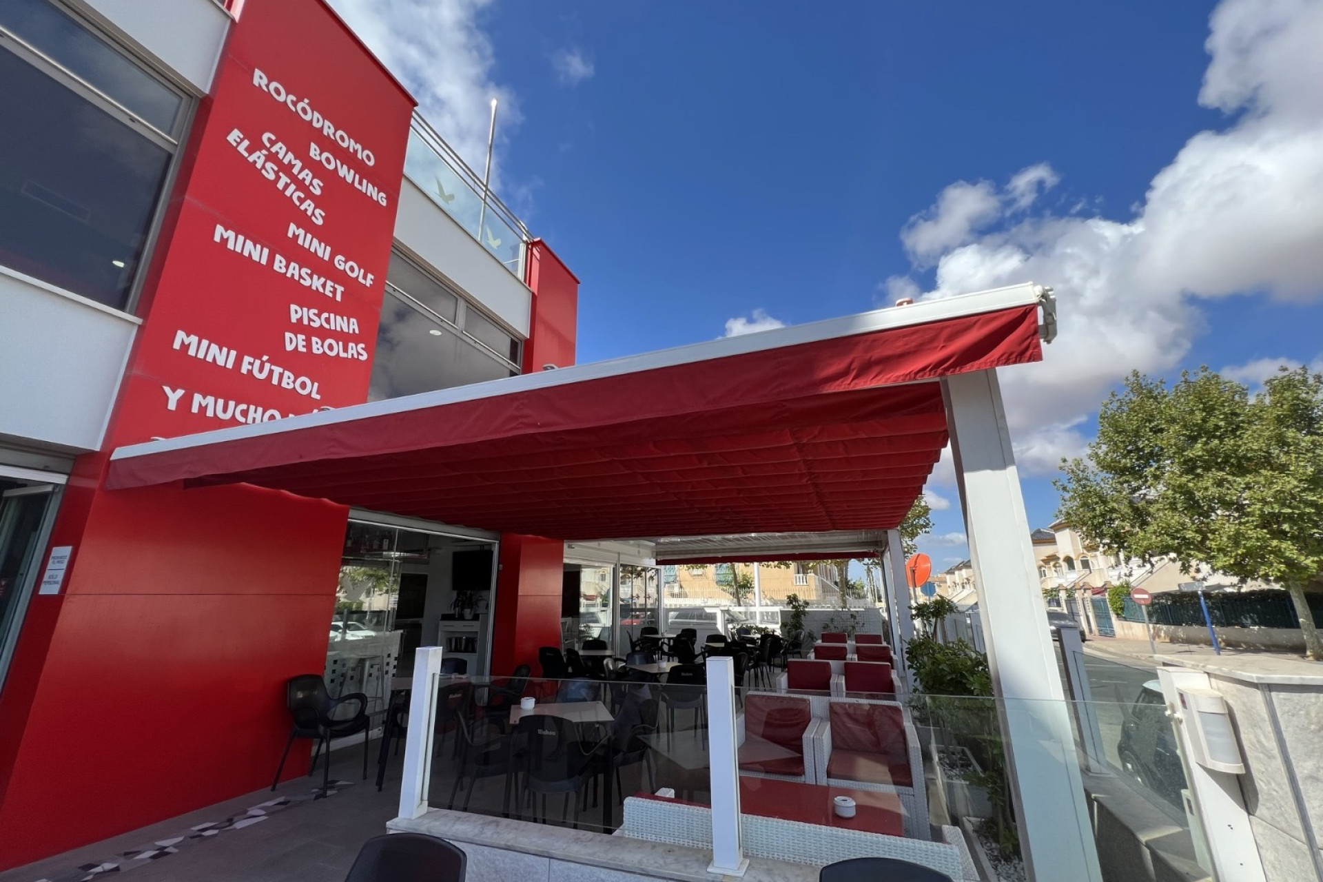 Reventa - Commercial - Torrevieja - Costa Blanca Sur