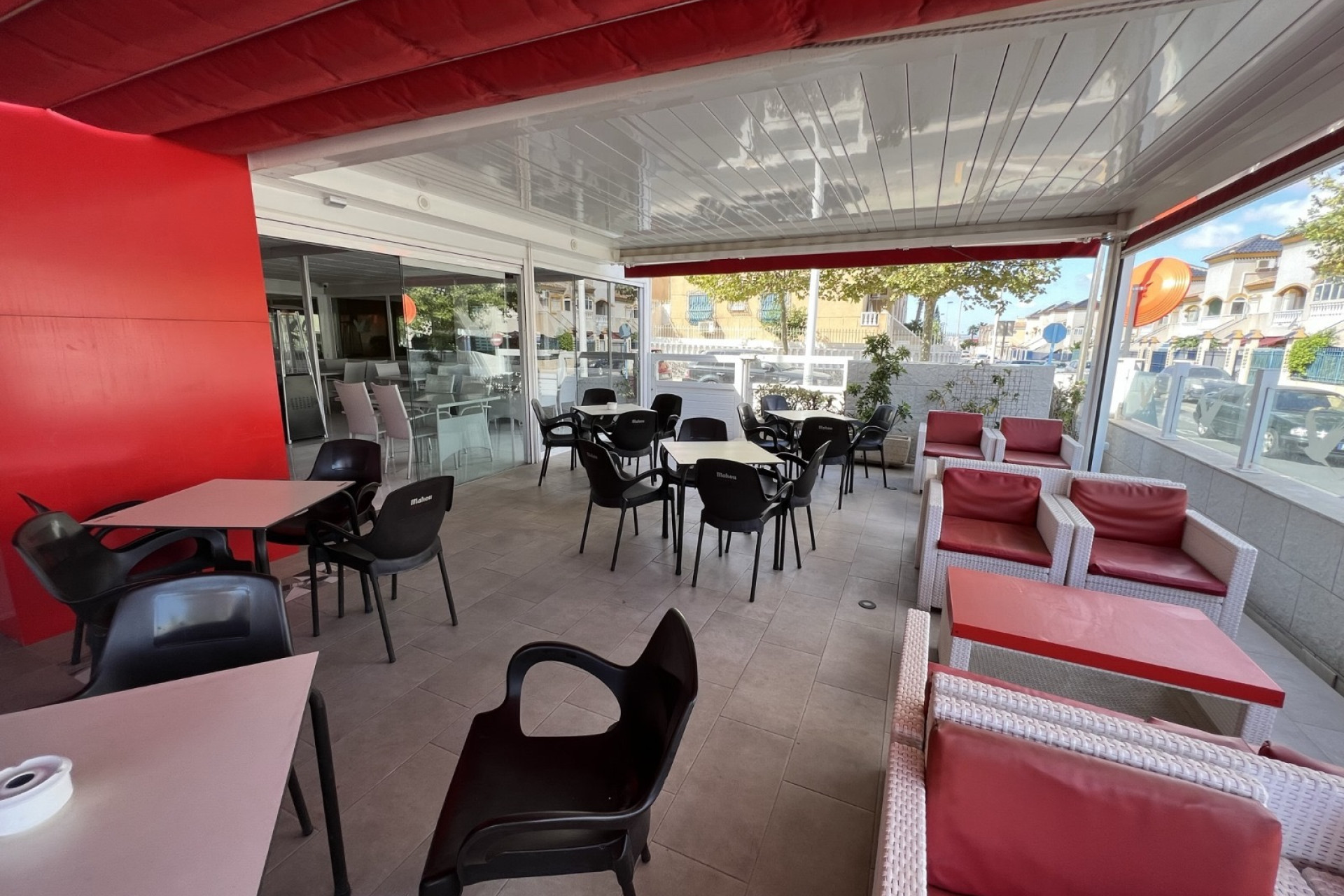Reventa - Commercial - Torrevieja - Costa Blanca Sur