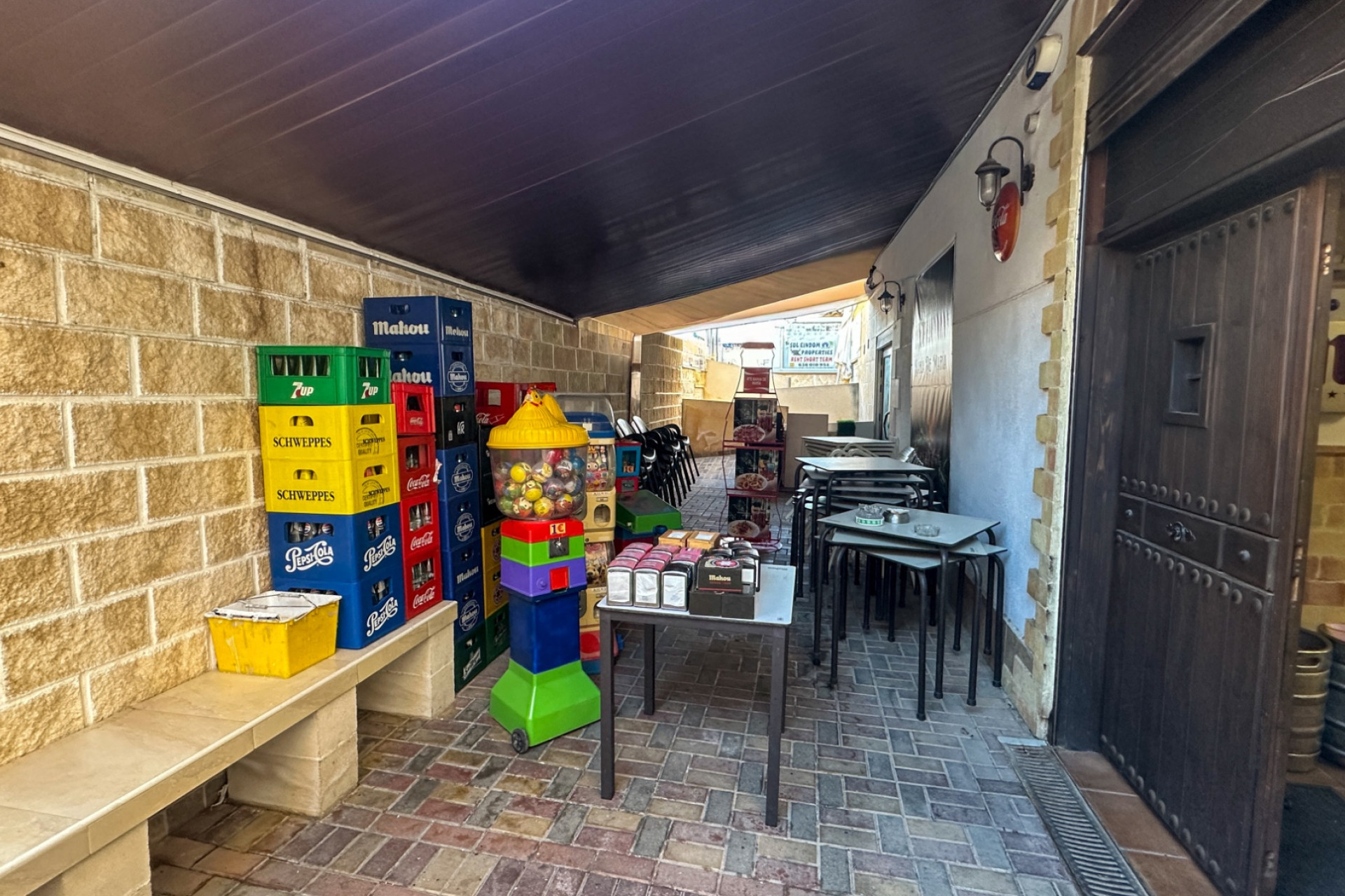Reventa - Commercial - Torrevieja - Nueva Torrevieja - Aguas Nuevas