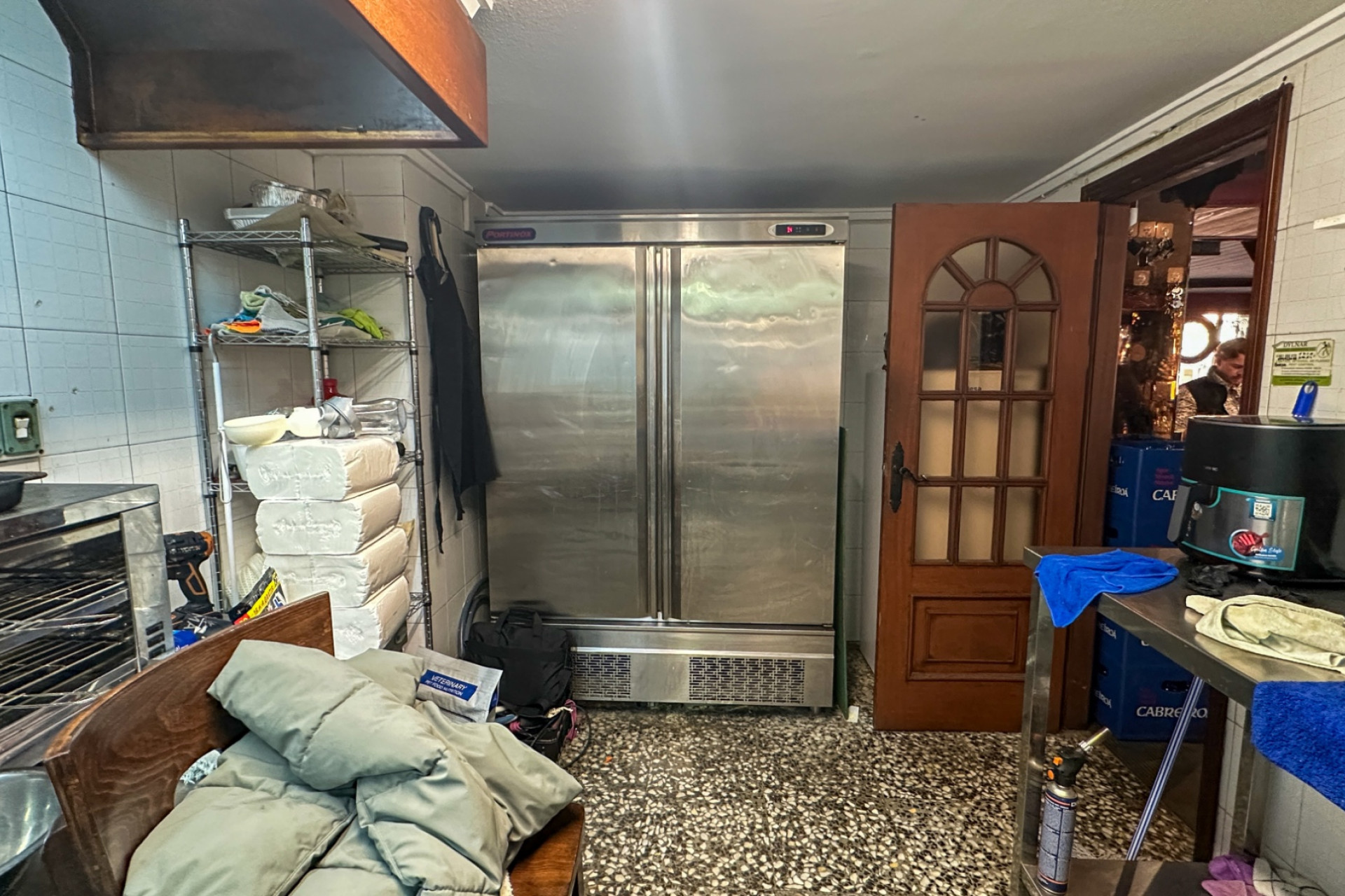 Reventa - Commercial - Torrevieja - Playa del Cura