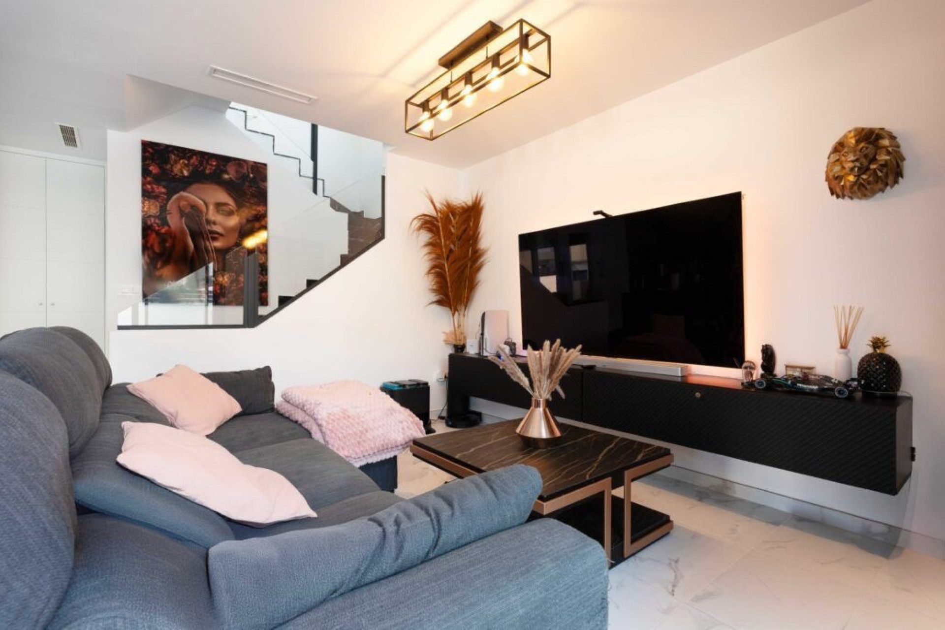 Reventa - Detached House / Villa - Los Montesinos - La Herrada