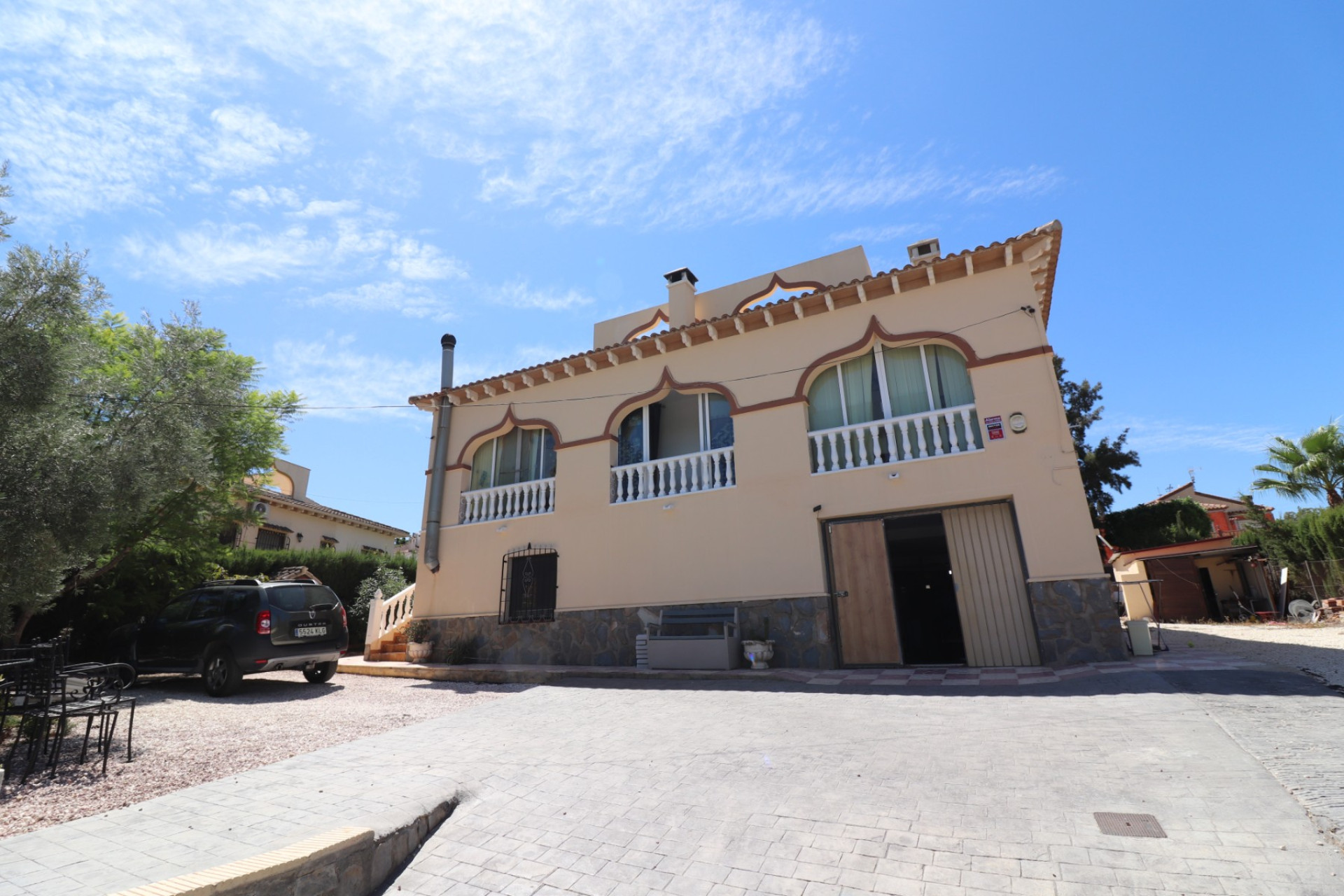 Reventa - Detached Villa - Algorfa - Lomas de La Juliana