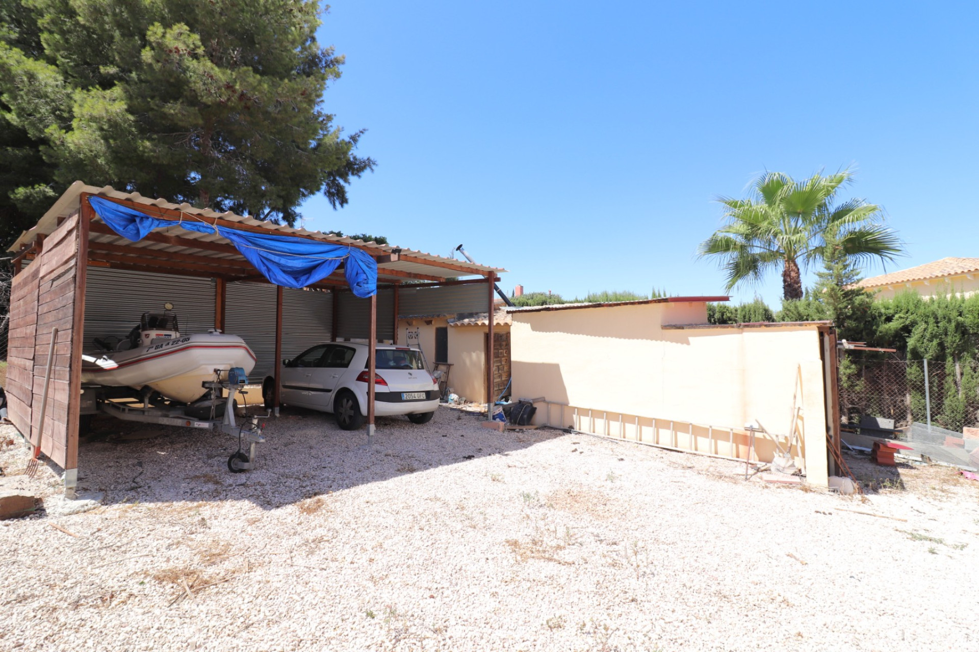 Reventa - Detached Villa - Algorfa - Lomas de La Juliana