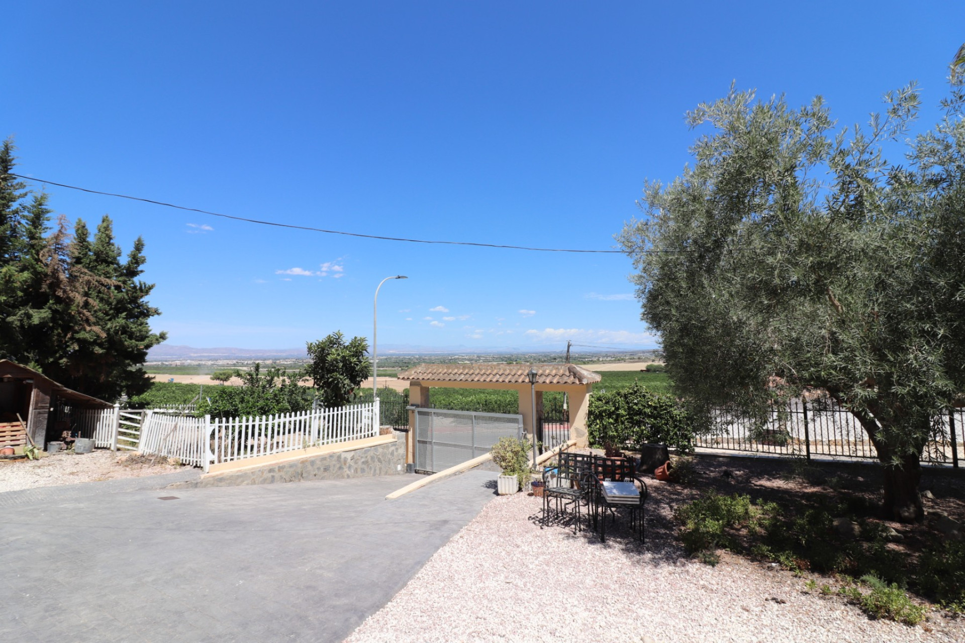 Reventa - Detached Villa - Algorfa - Lomas de La Juliana