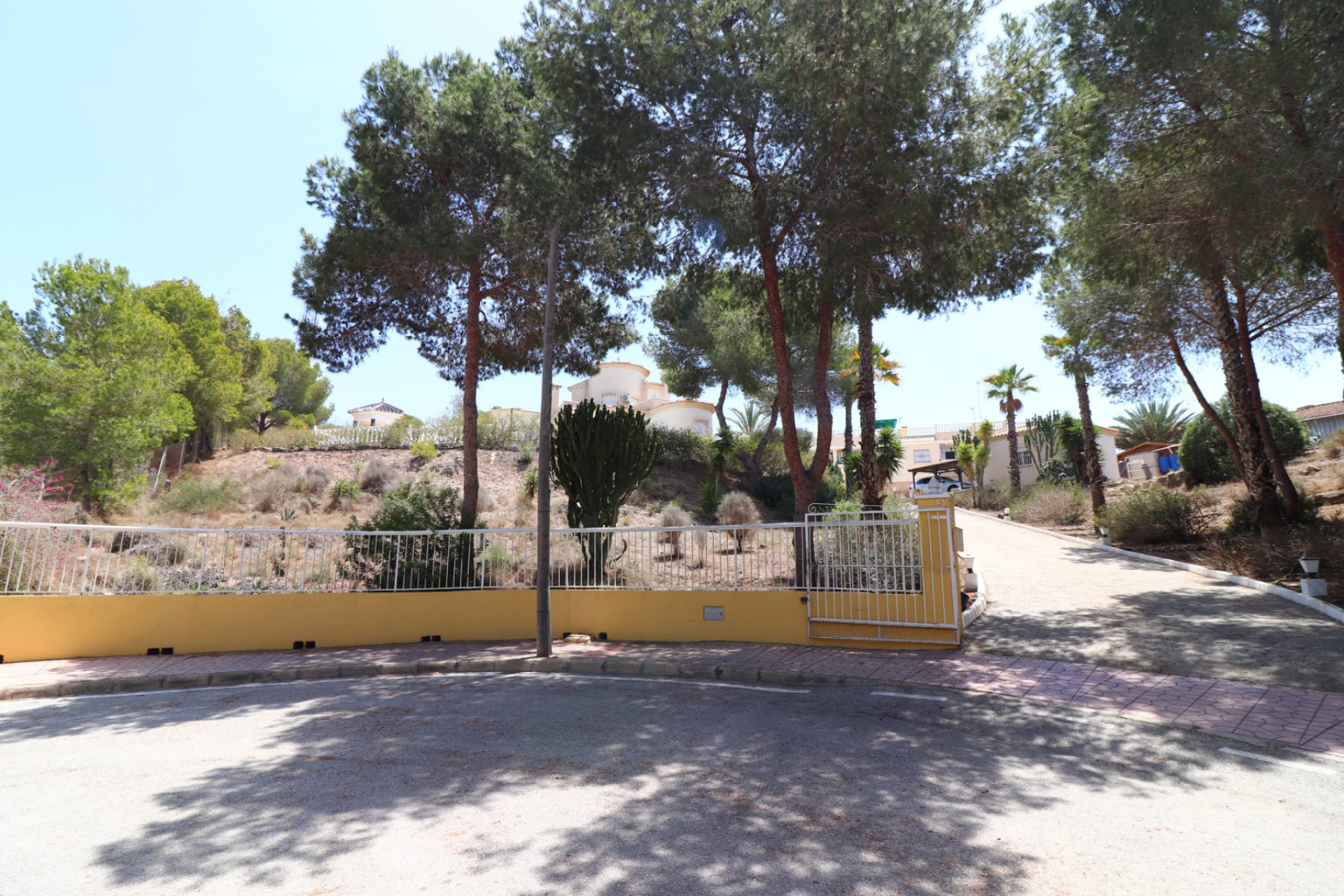 Reventa - Detached Villa - Algorfa - Lomas de La Juliana