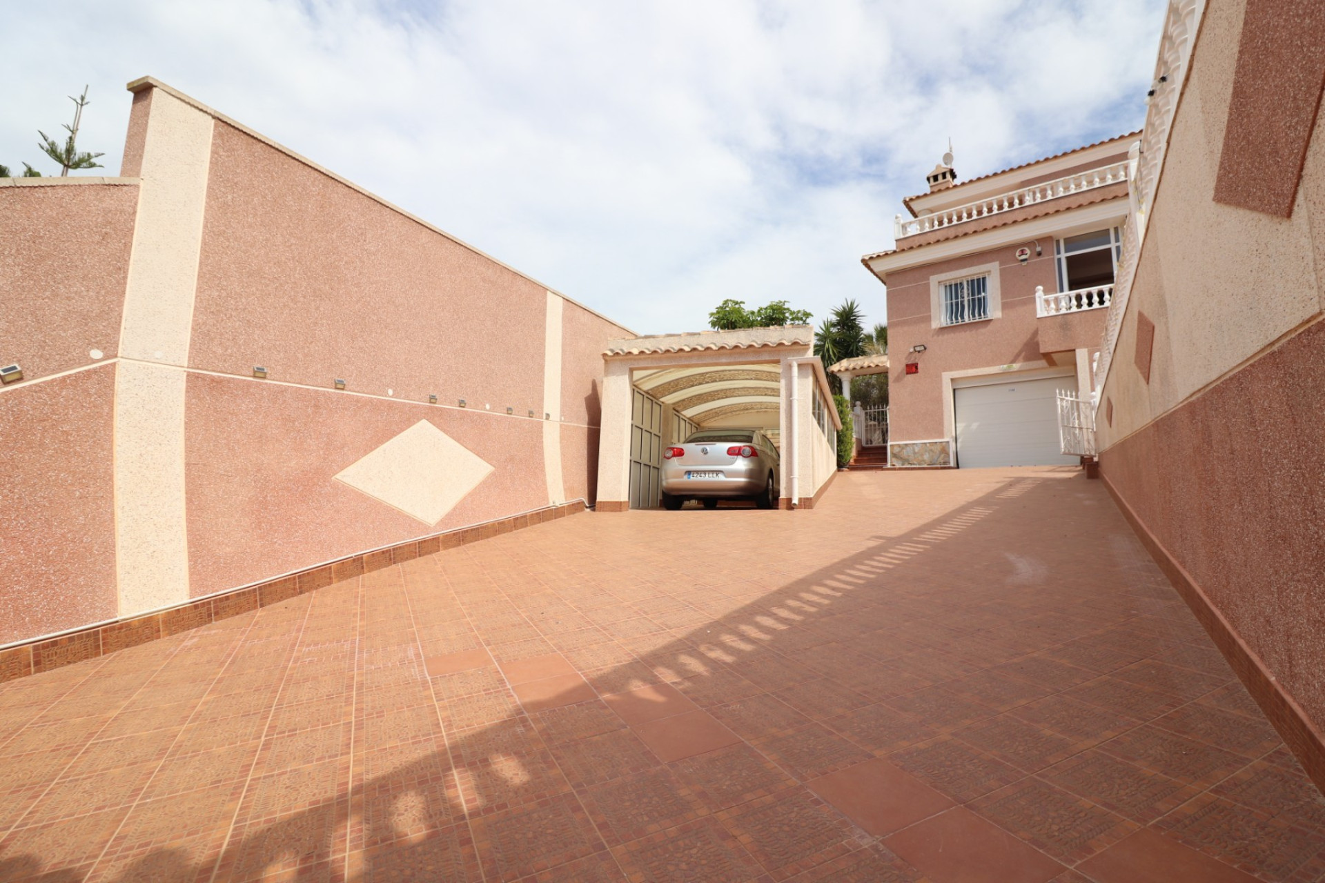 Reventa - Detached Villa - Algorfa - Lomas de La Juliana