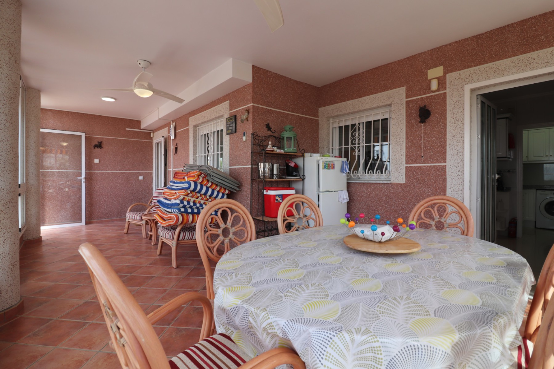 Reventa - Detached Villa - Algorfa - Lomas de La Juliana