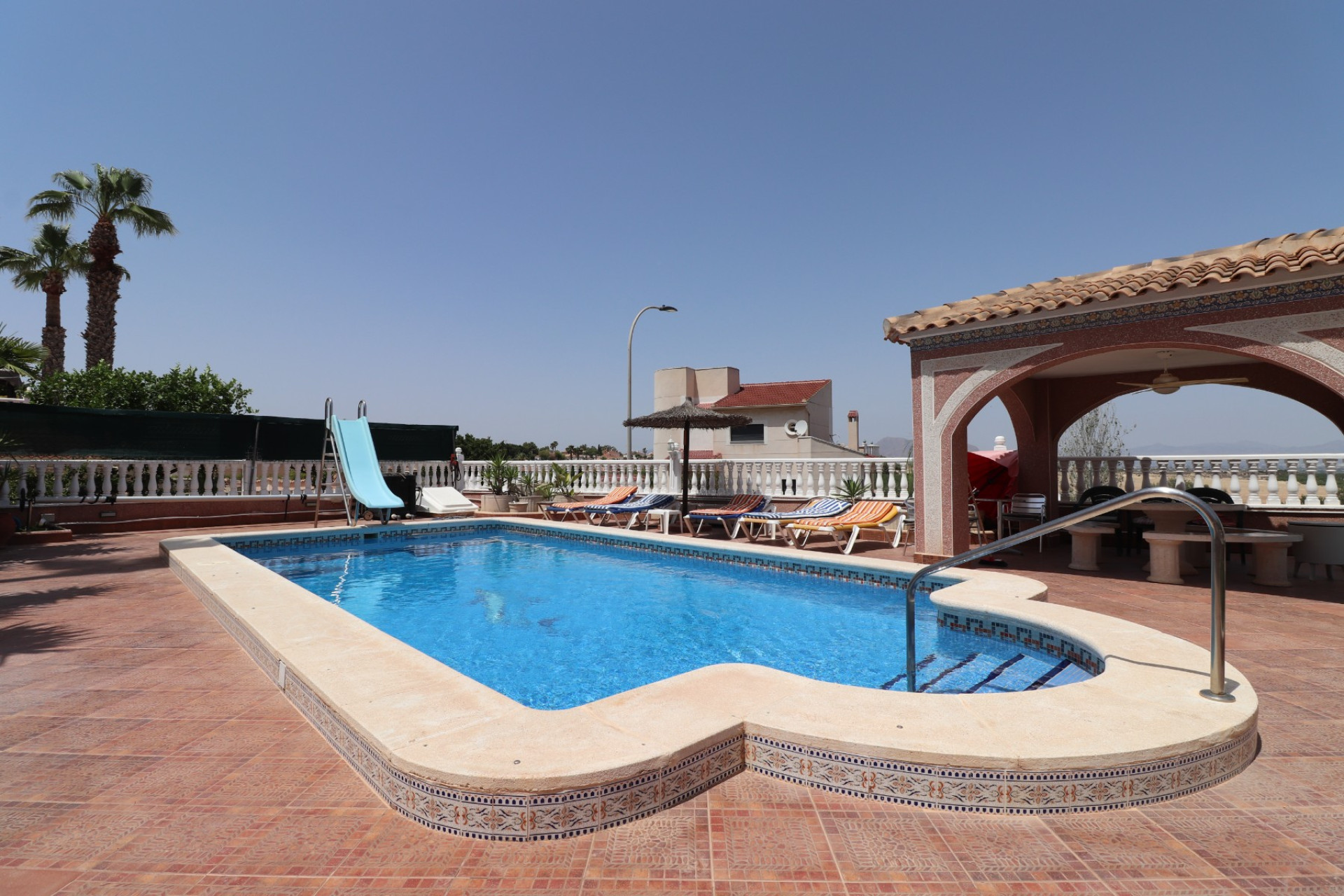 Reventa - Detached Villa - Algorfa - Lomas de La Juliana