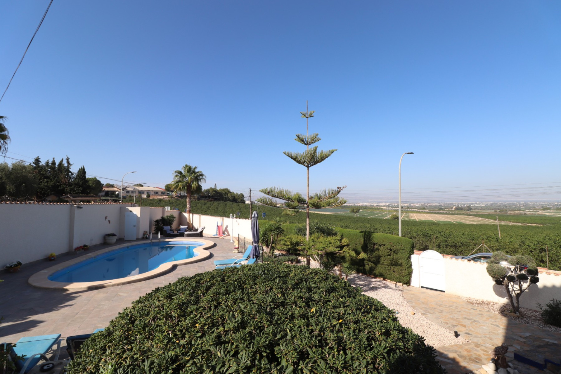 Reventa - Detached Villa - Algorfa - Lomas de La Juliana