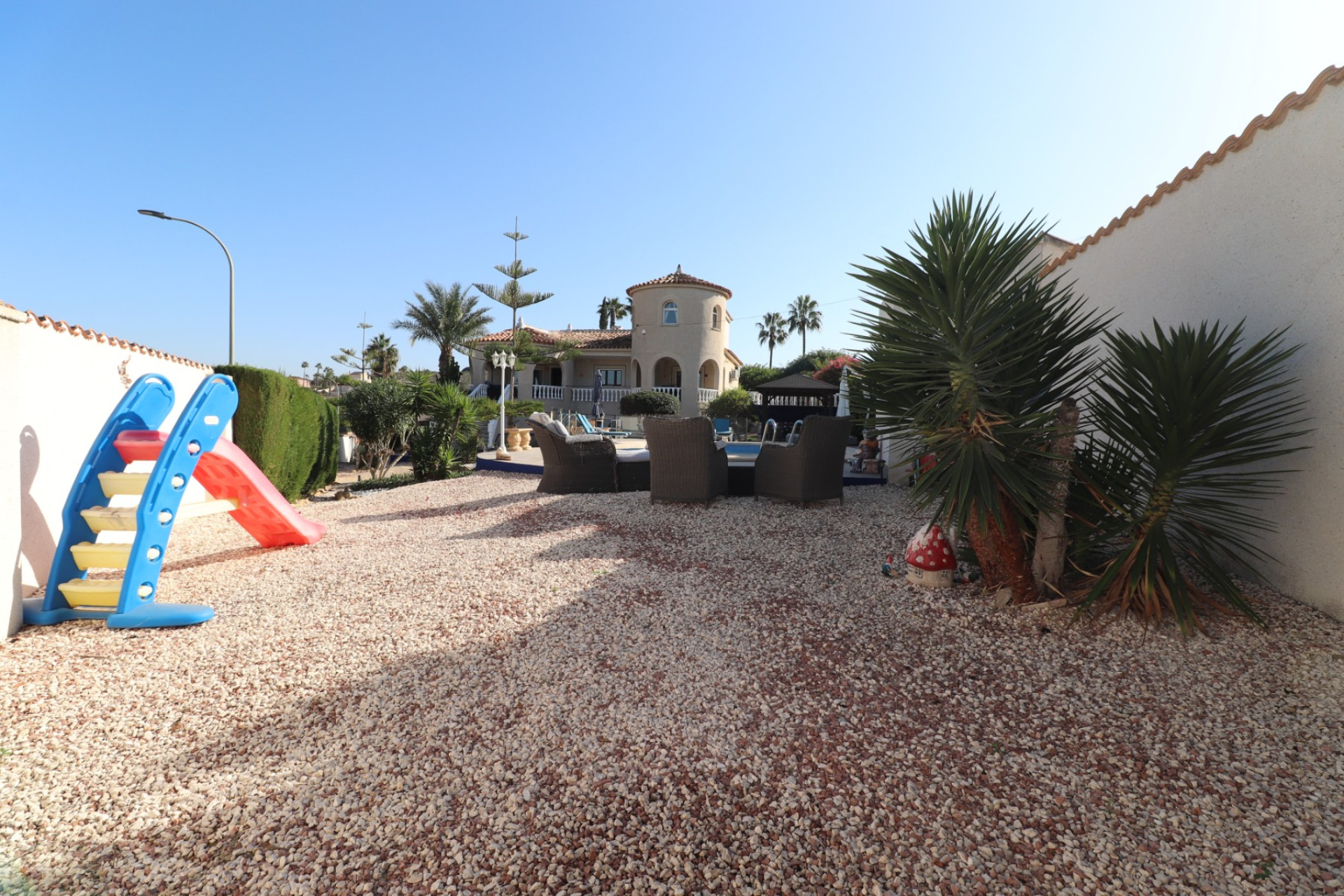 Reventa - Detached Villa - Algorfa - Lomas de La Juliana