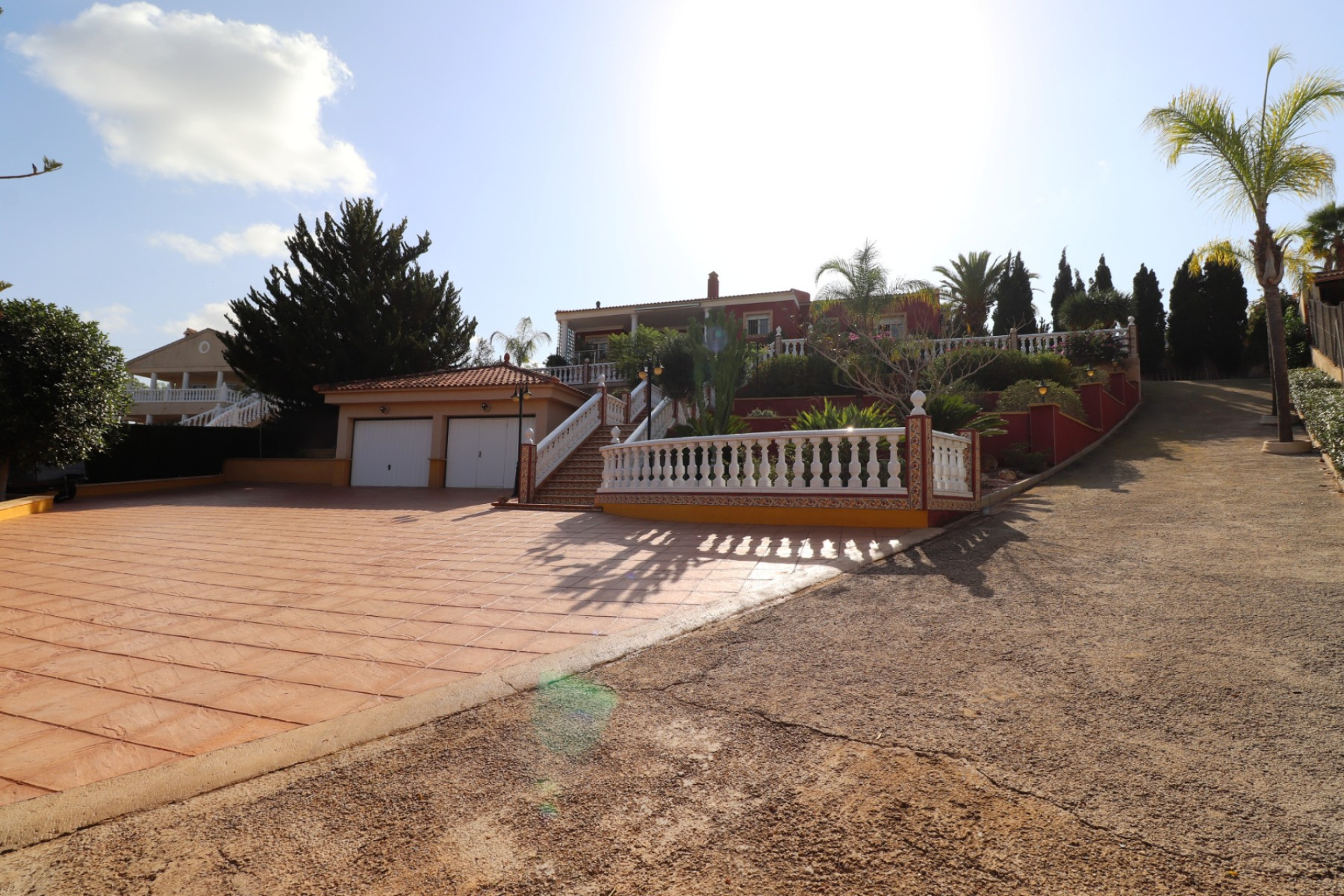 Reventa - Detached Villa - Algorfa - Lomas de La Juliana