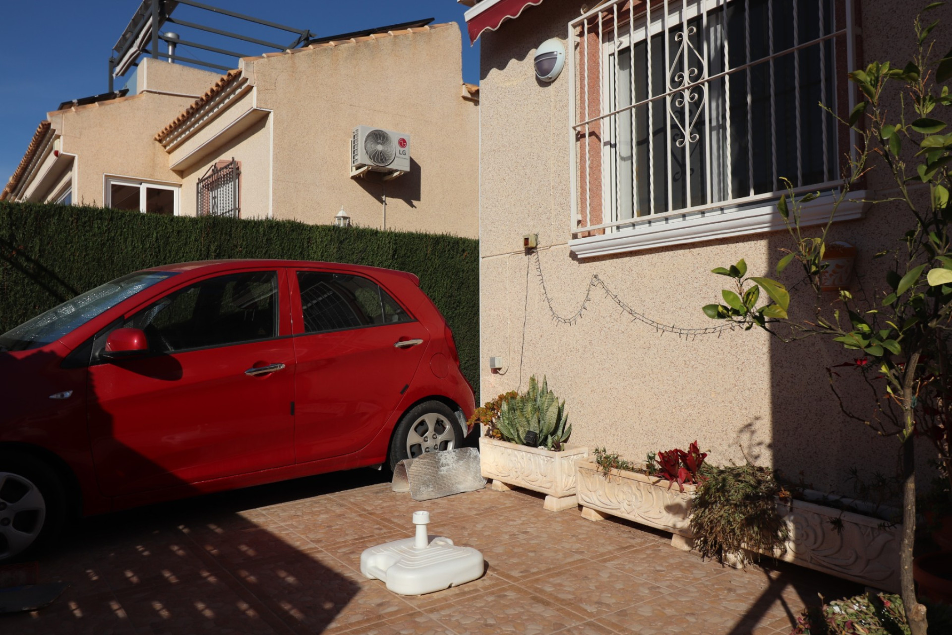 Reventa - Detached Villa - Algorfa - Montemar