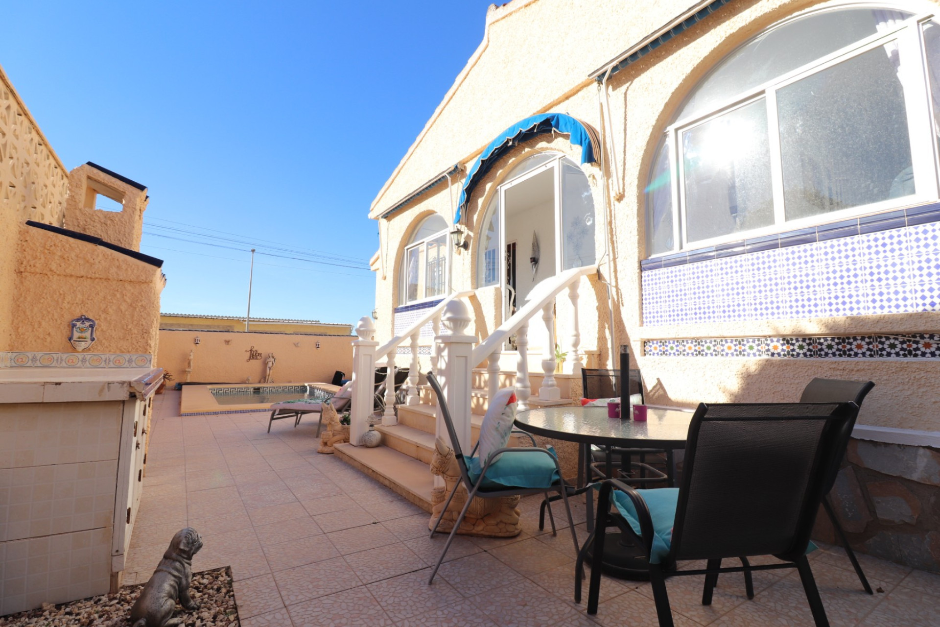 Reventa - Detached Villa - Benijofar - Benijofar - Village