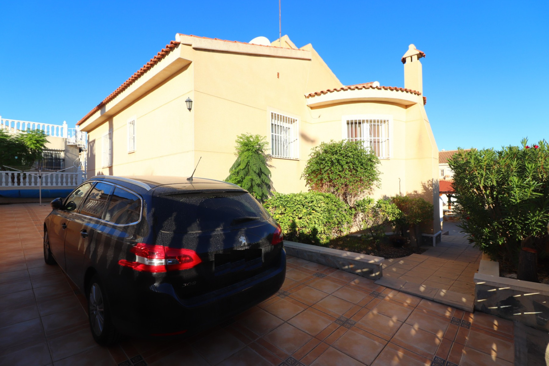 Reventa - Detached Villa - Benimar - Benimar II