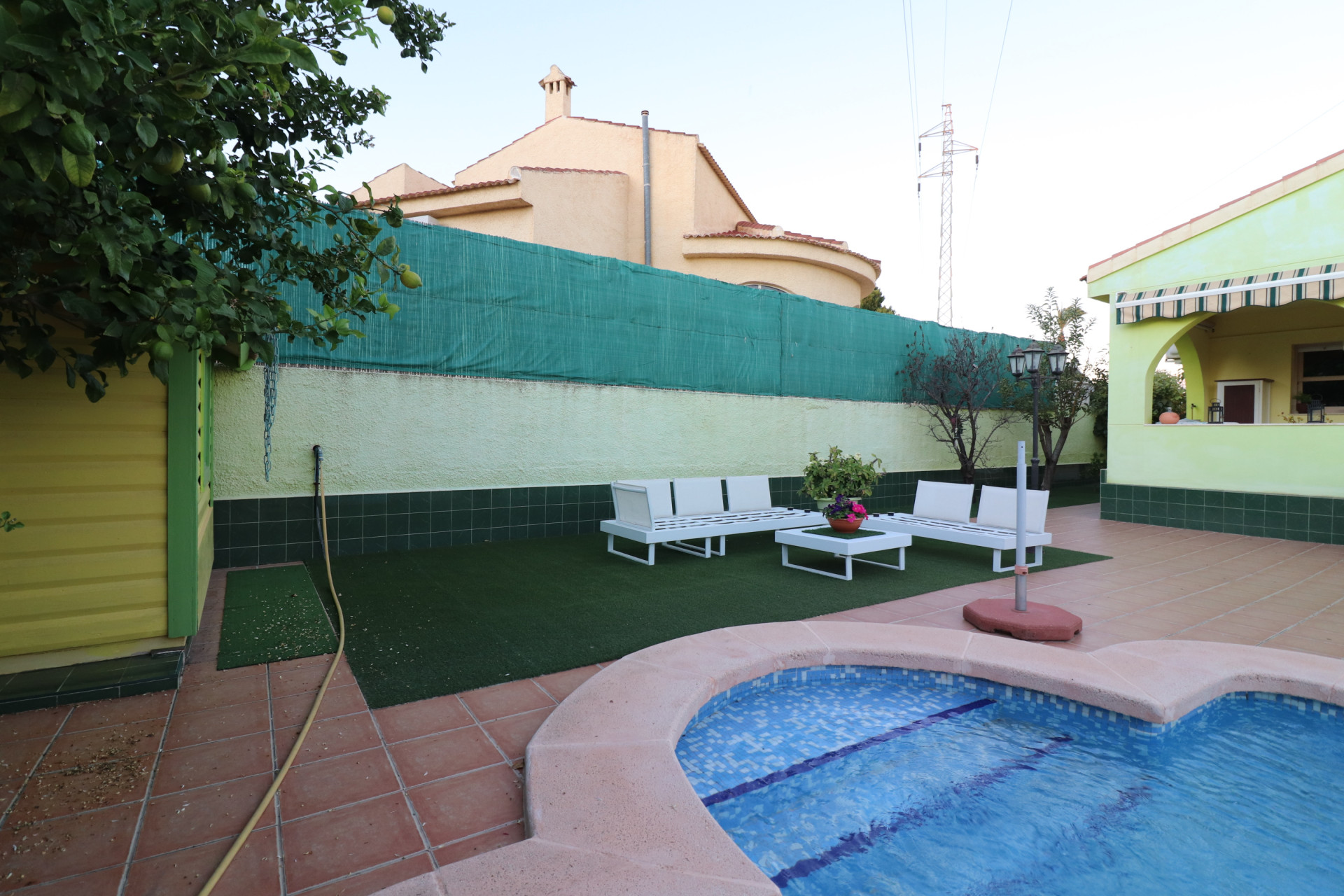 Reventa - Detached Villa - Ciudad Quesada - Ciudad Quesada - Town