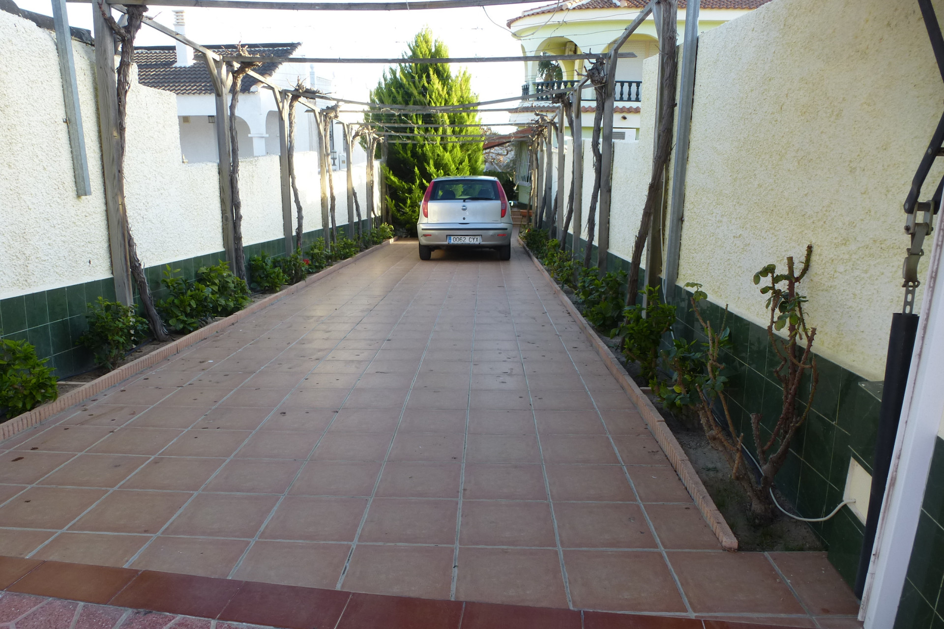 Reventa - Detached Villa - Ciudad Quesada - Ciudad Quesada - Town