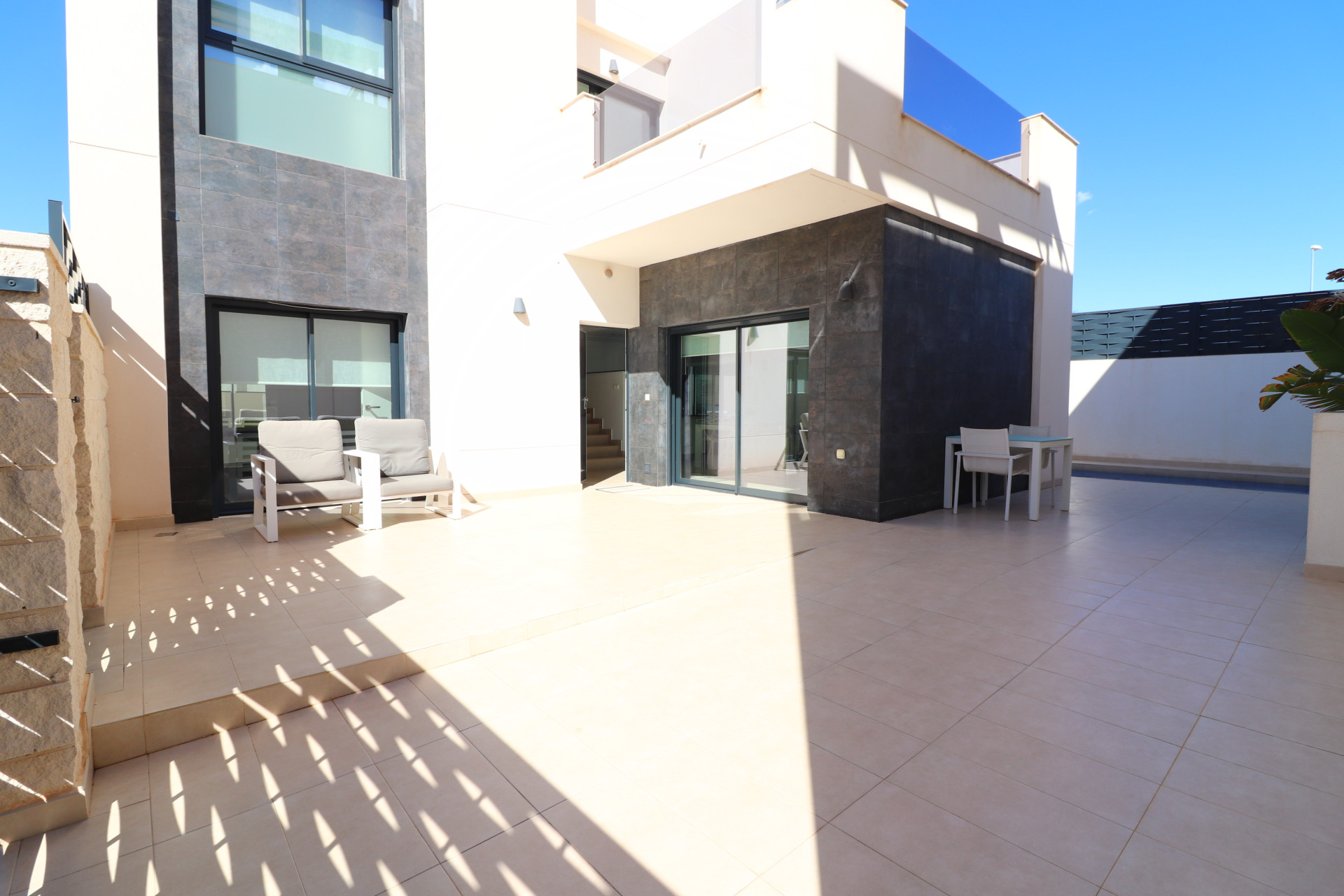 Reventa - Detached Villa - Ciudad Quesada - La Laguna