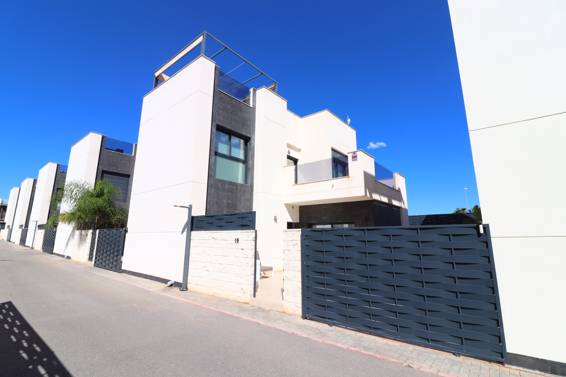 Reventa - Detached Villa - Ciudad Quesada - La Laguna