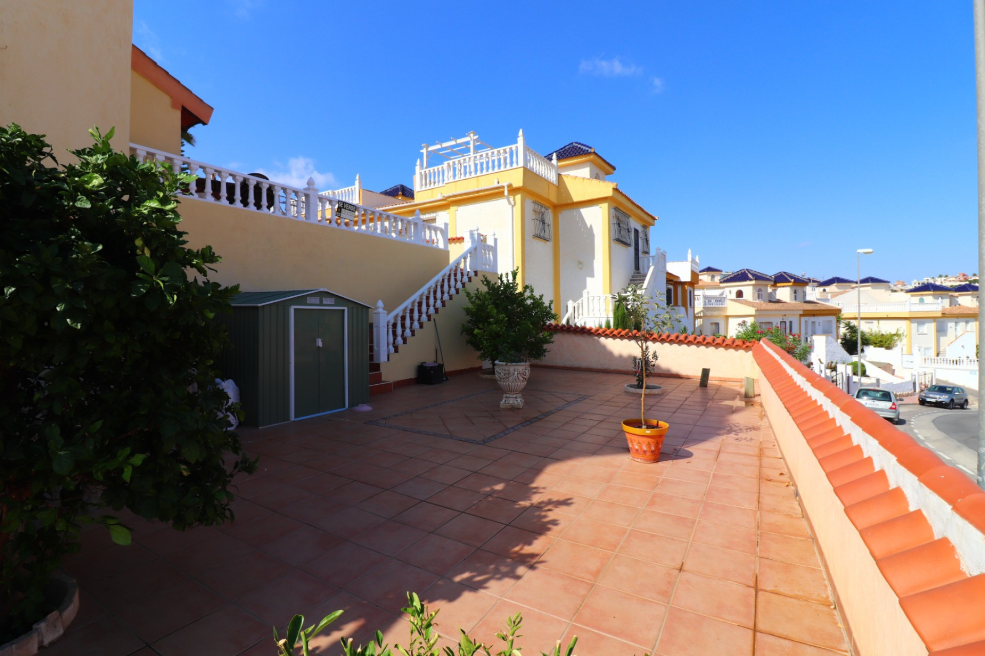 Reventa - Detached Villa - Ciudad Quesada - La Marquesa